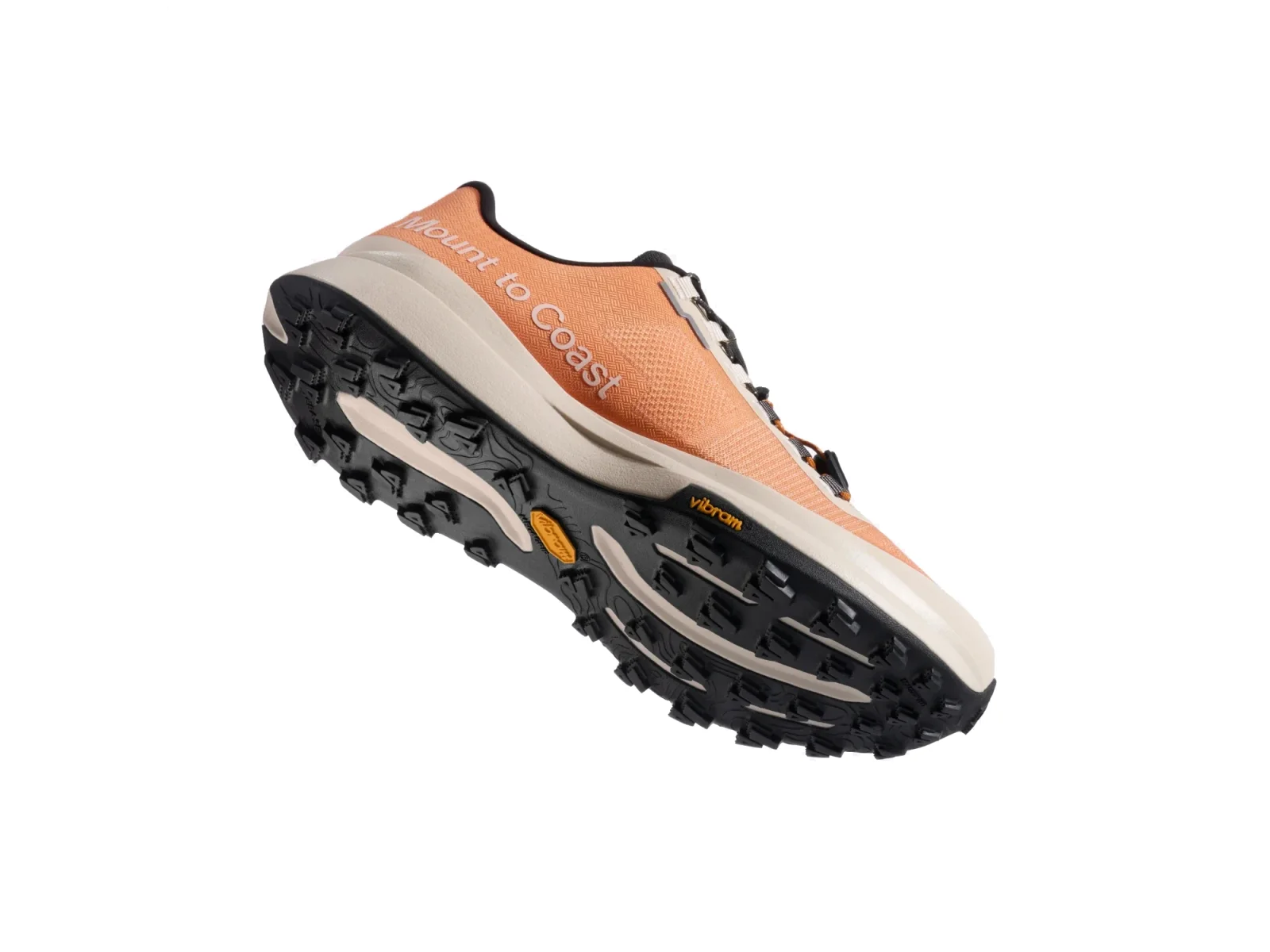 Mount to Coast T1 Clay M