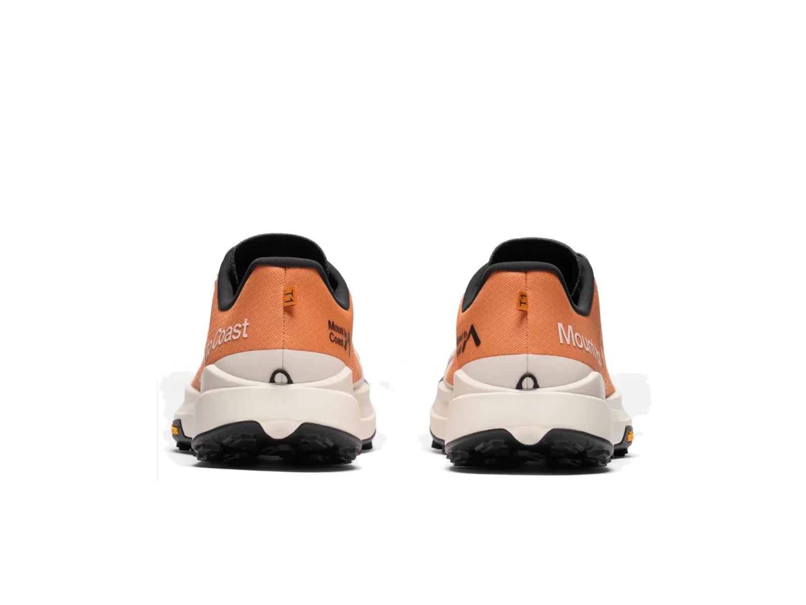 Mount to Coast T1 Clay M