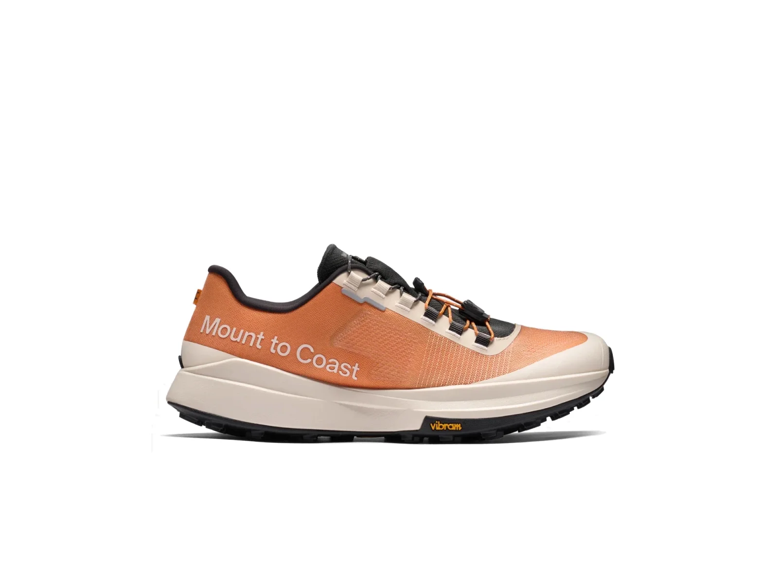 Mount to Coast T1 Clay M