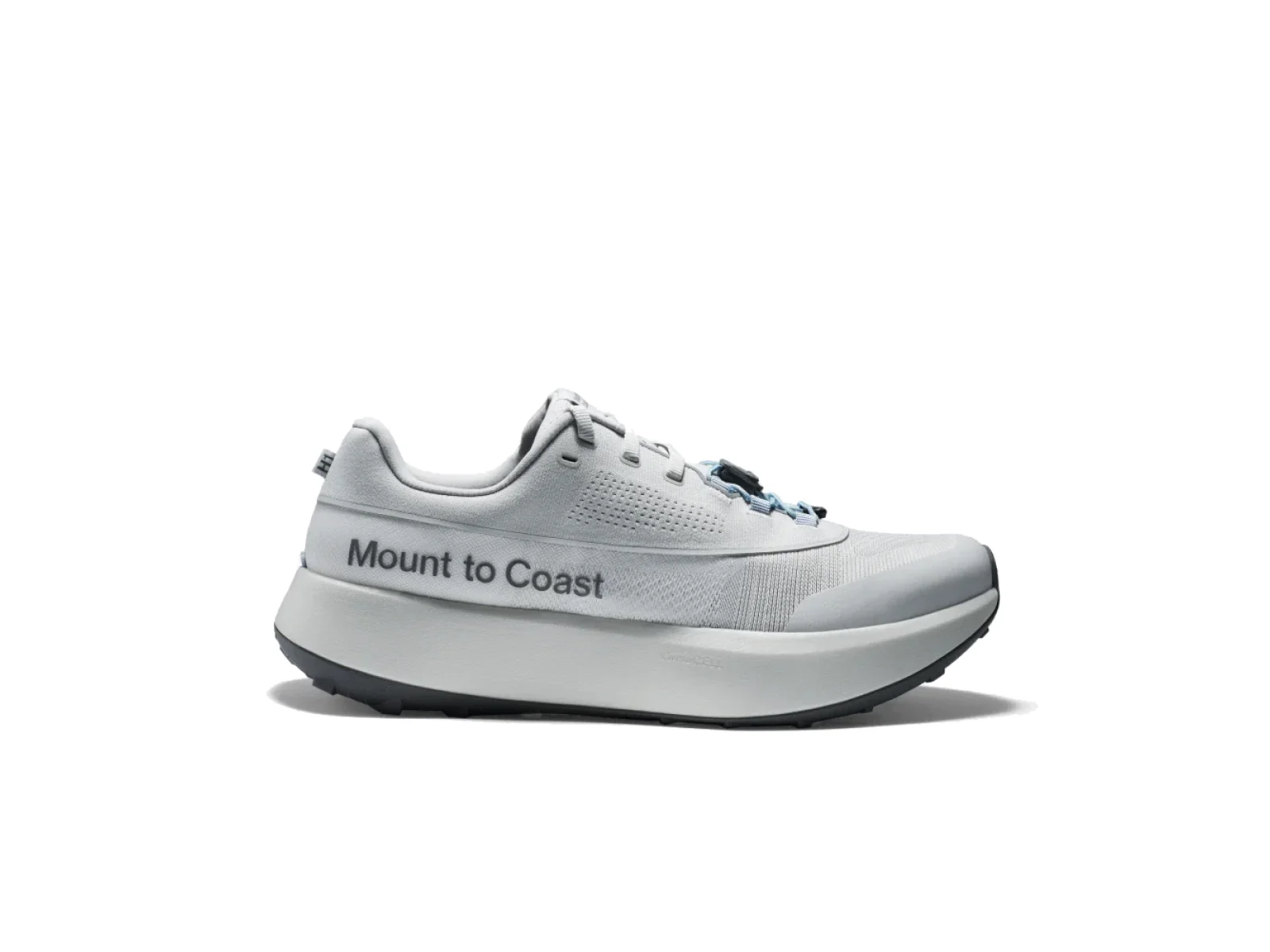 Mount to Coast H1 White Sands W