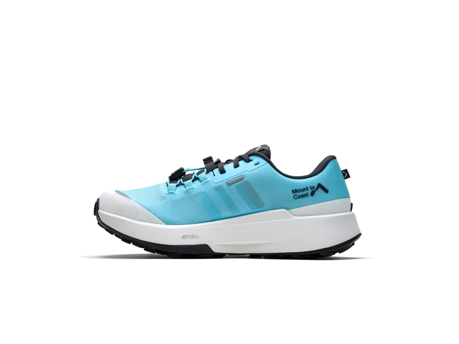 Mount to Coast M1 Glacier M