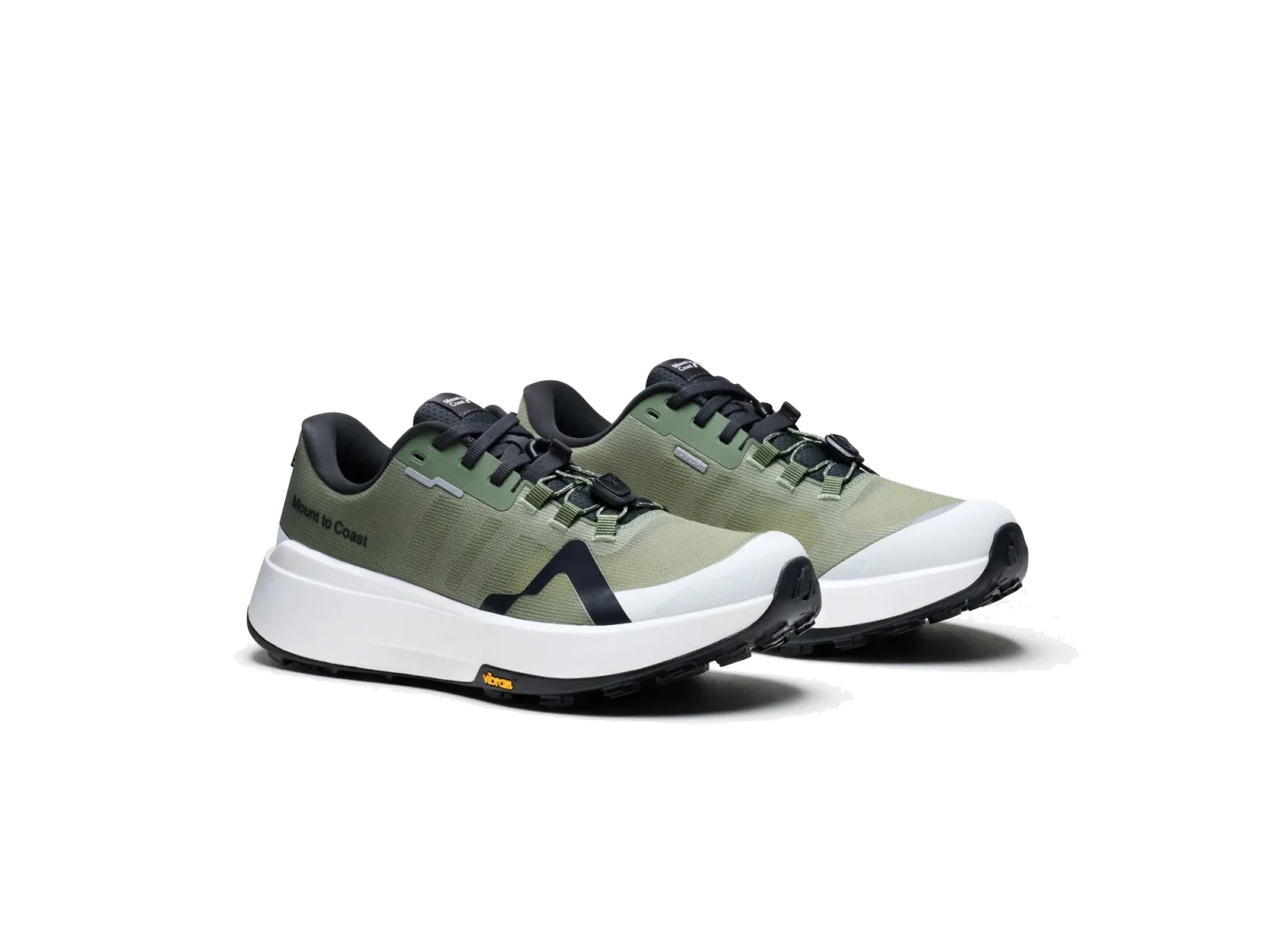 Mount to Coast M1 Moss W
