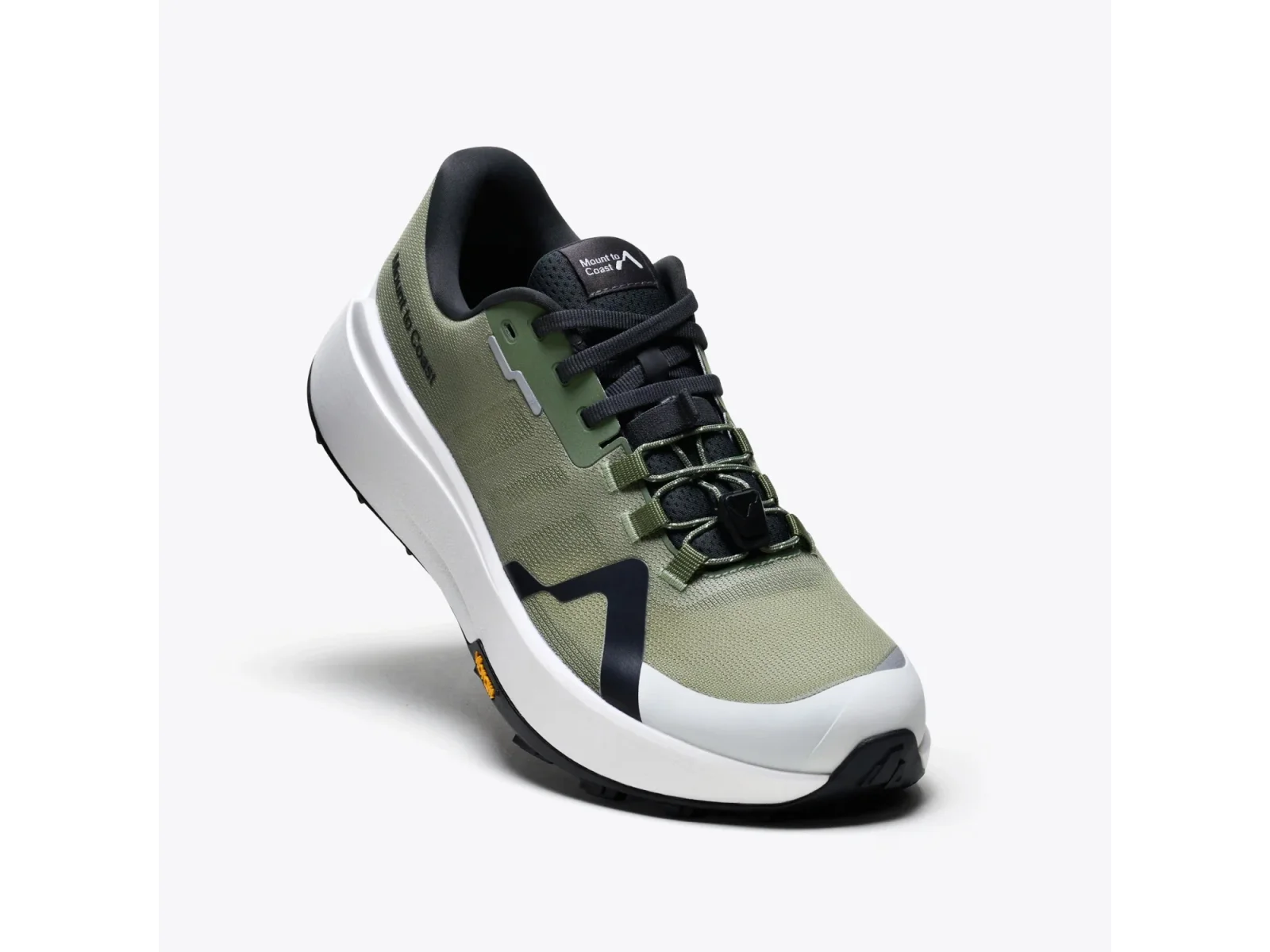 Mount to Coast M1 Moss W