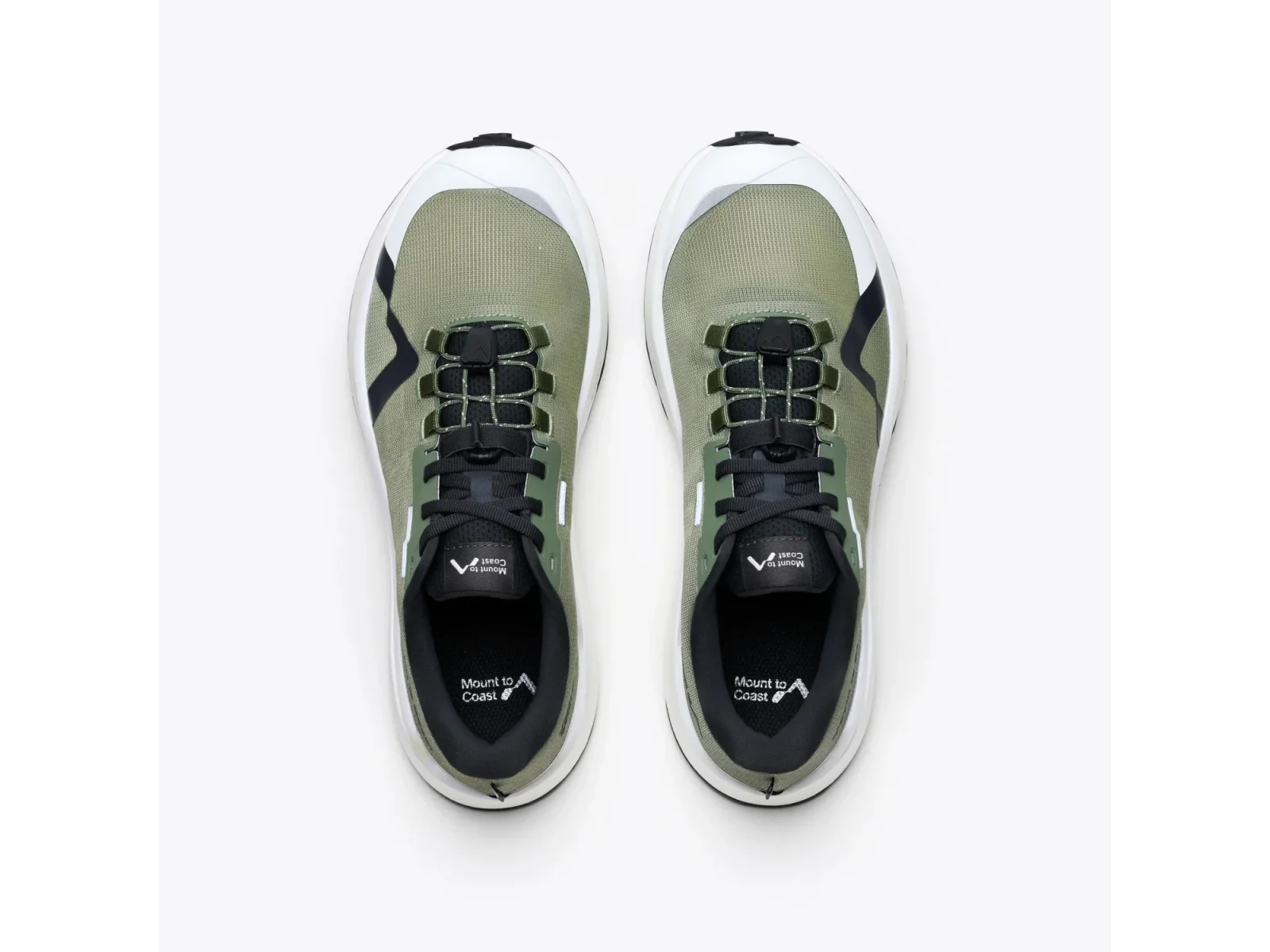 Mount to Coast M1 Moss W