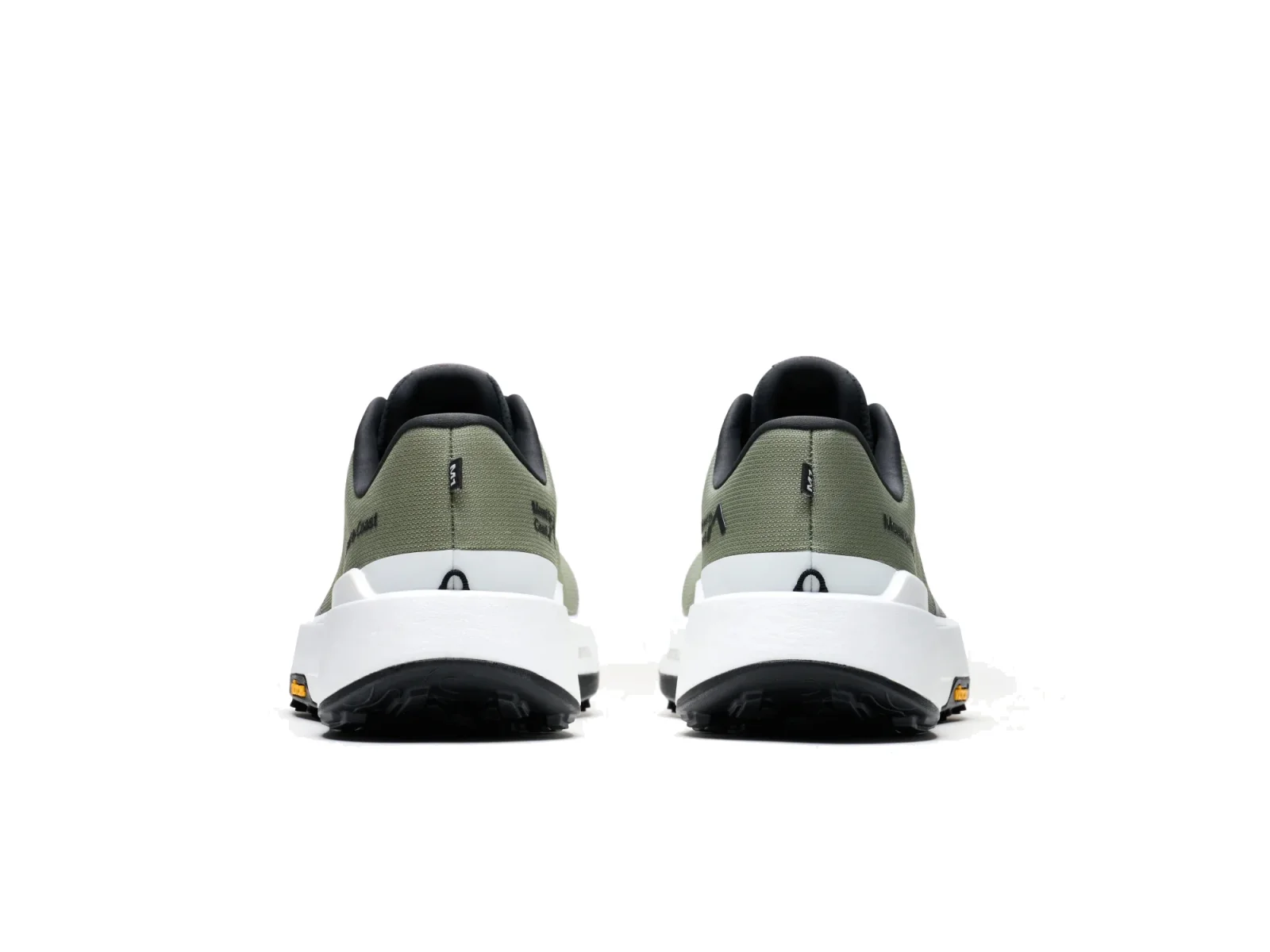 Mount to Coast M1 Moss W