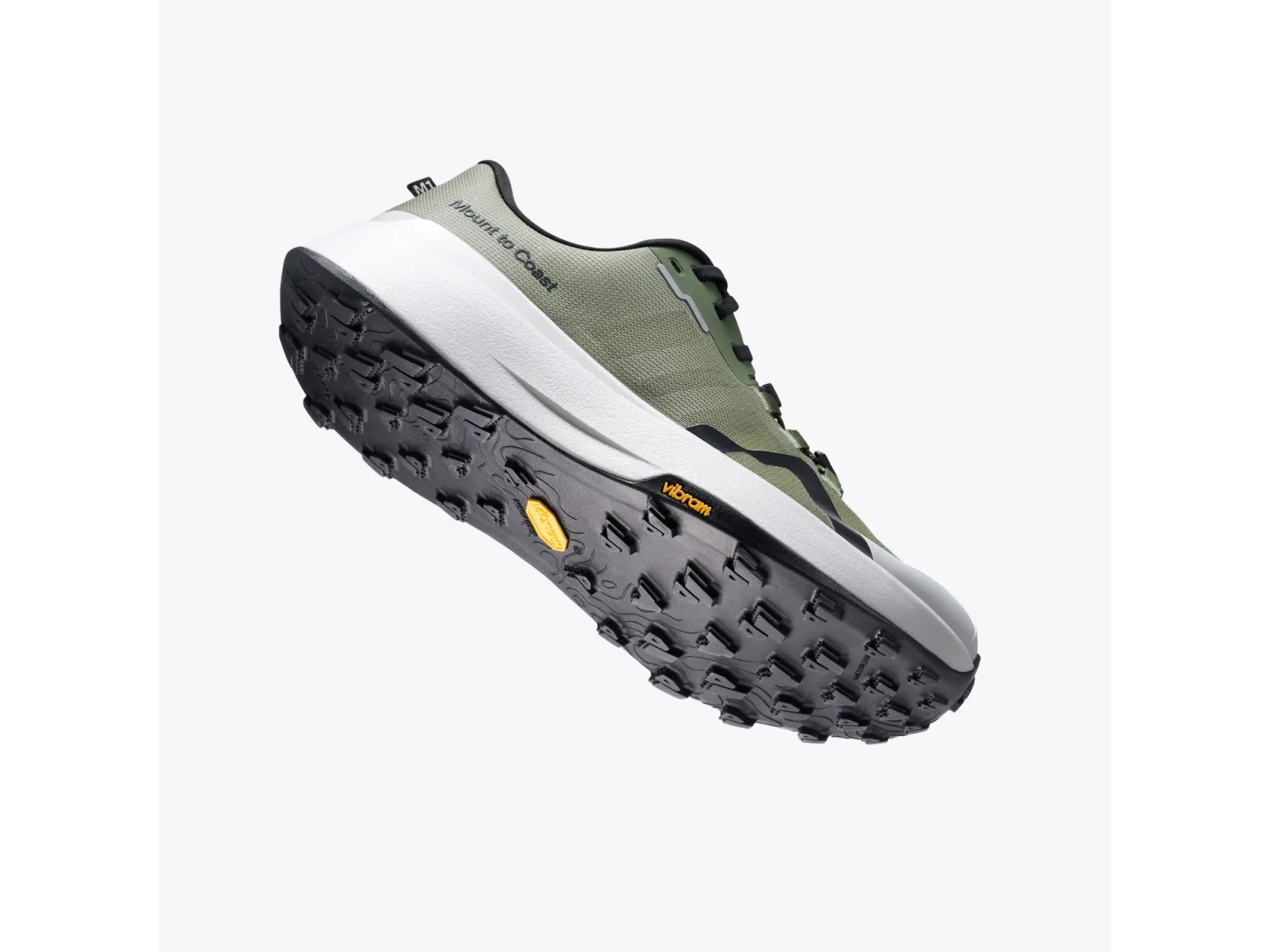 Mount to Coast M1 Moss W