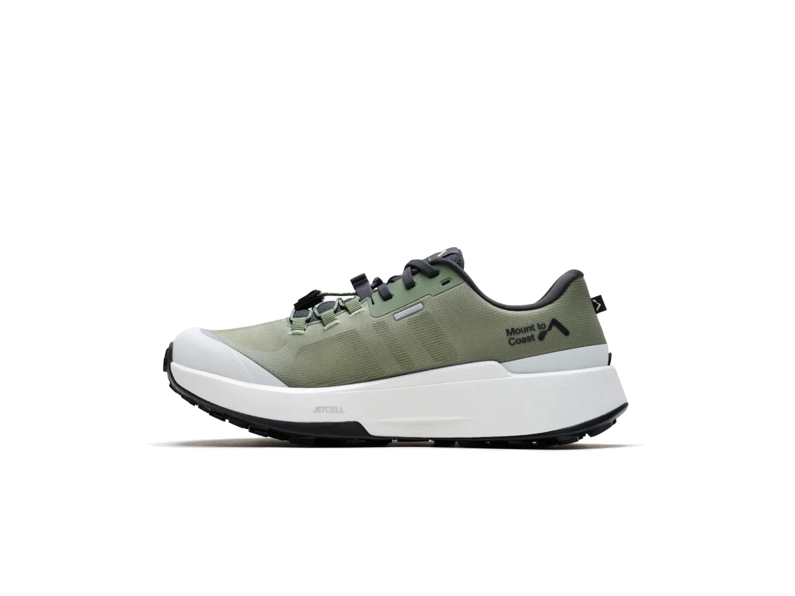 Mount to Coast M1 Moss W