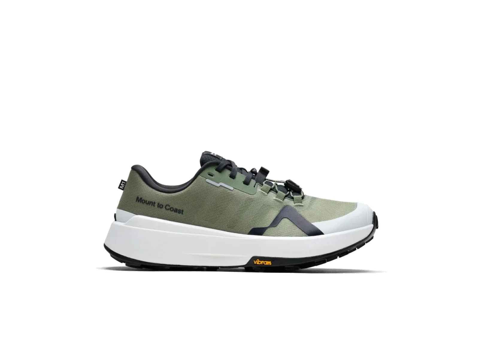 Mount to Coast M1 Moss W