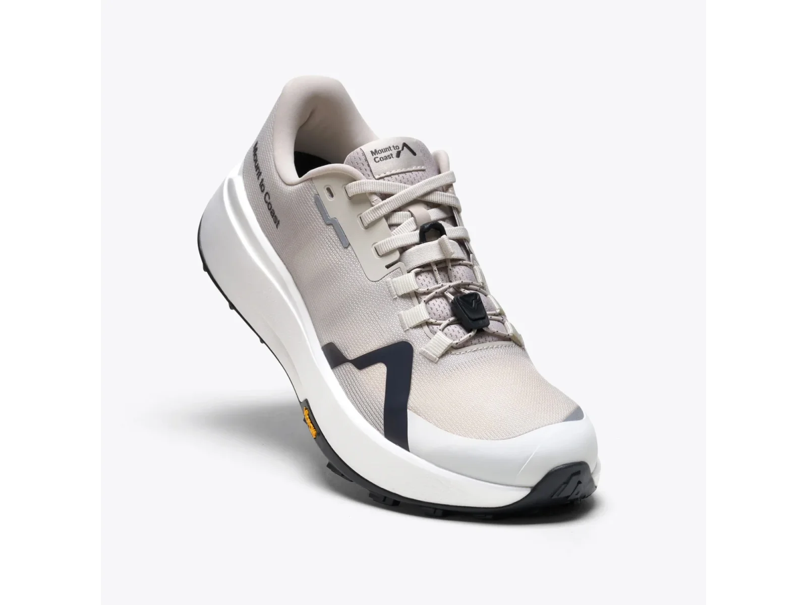 Mount to Coast M1 Oatmeal W
