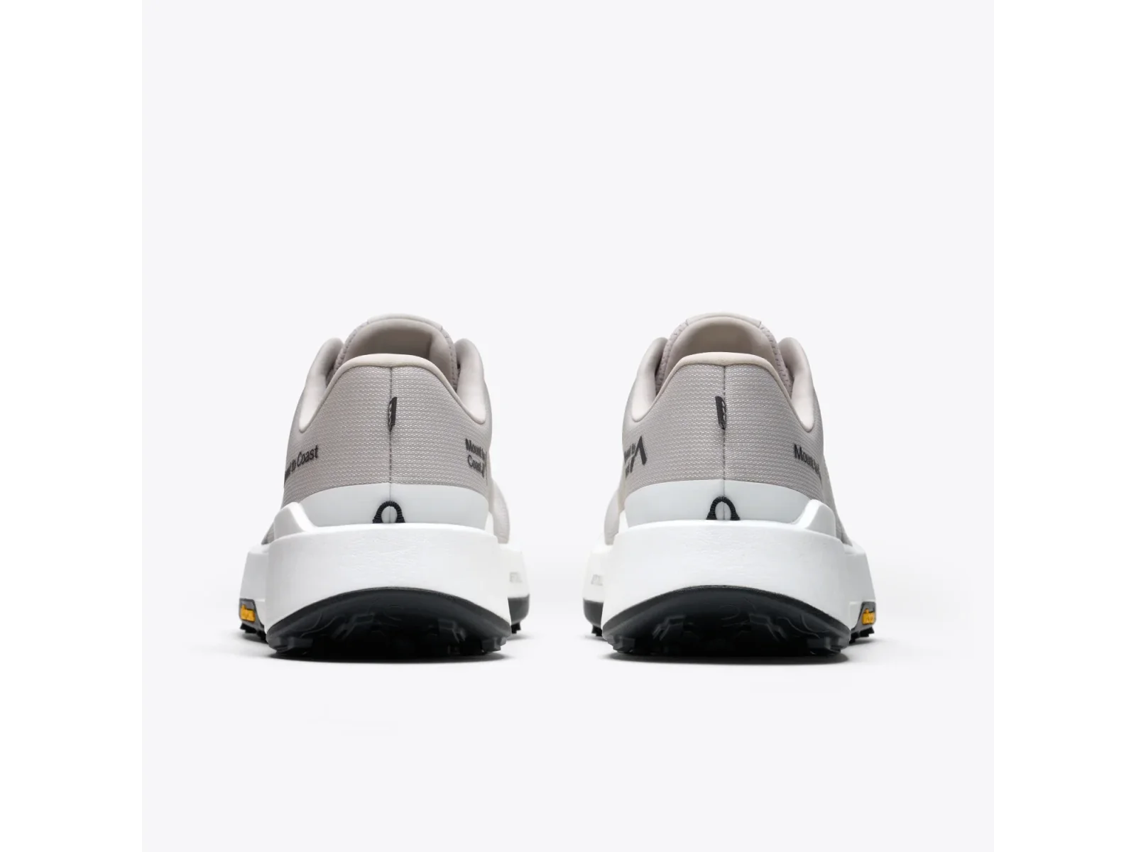 Mount to Coast M1 Oatmeal W