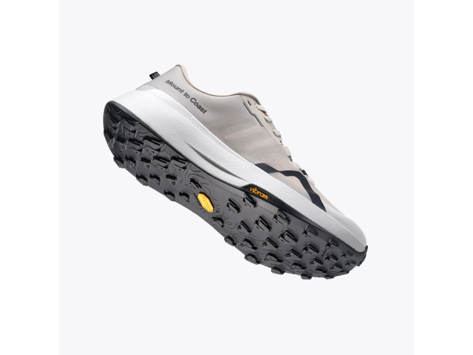 Mount to Coast M1 Oatmeal W