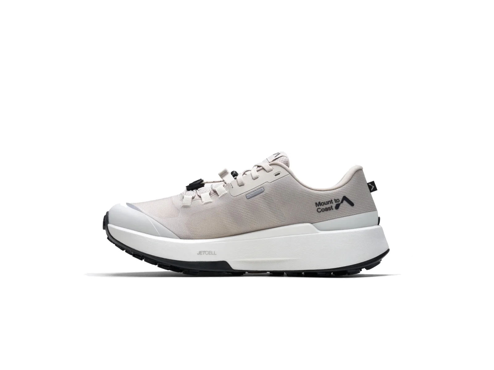 Mount to Coast M1 Oatmeal W