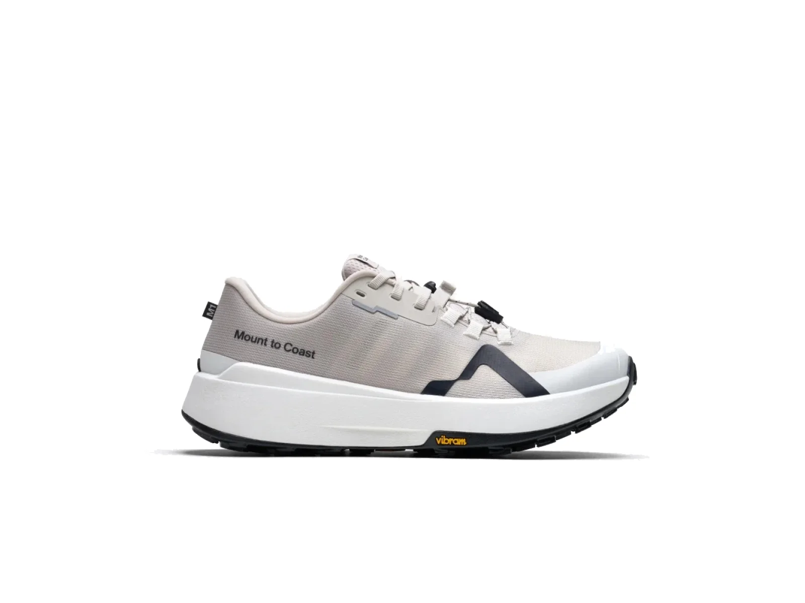 Mount to Coast M1 Oatmeal W