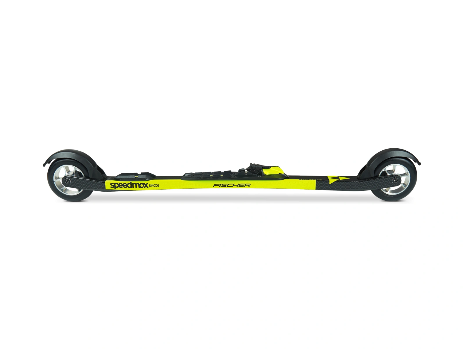 Fischer SPEEDMAX SKATE + ROLLERSKI SKATE