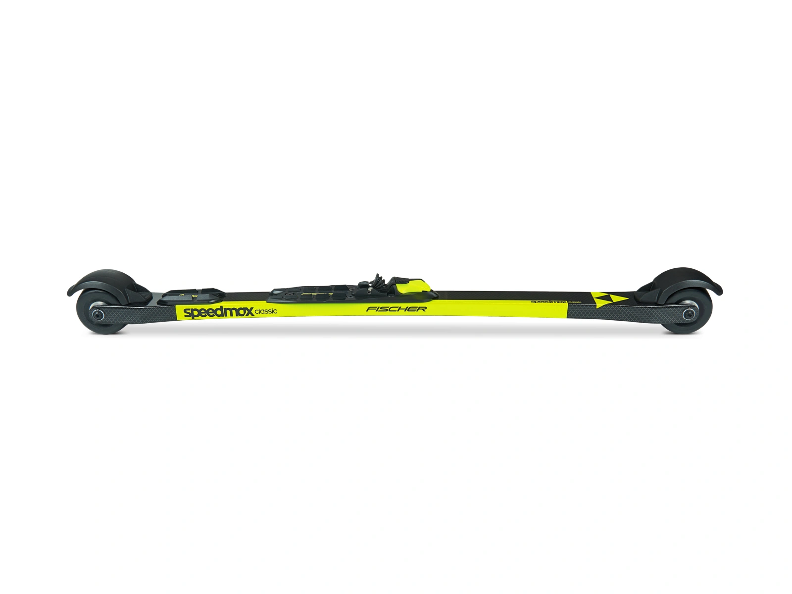Fischer SPEEDMAX CLASSIC MEDIUM + ROLLERSKI CLASSIC