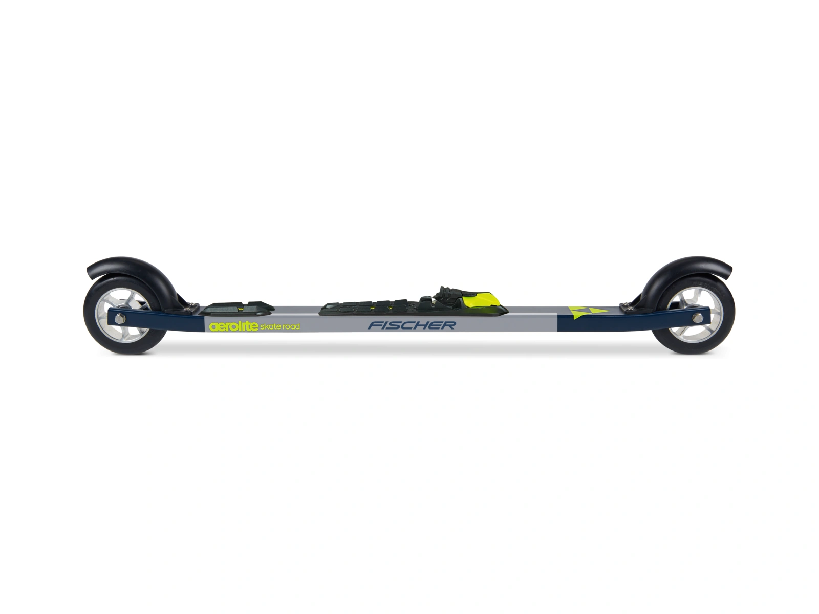 Fischer AEROLITE SKATE ROAD + ROLLERSKI SKATE