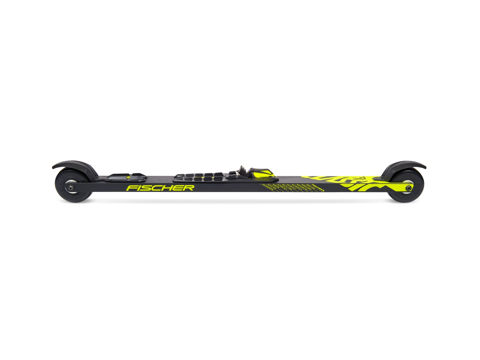Fischer RC7 CLASSIC FR + ROLLERSKI CLASSIC