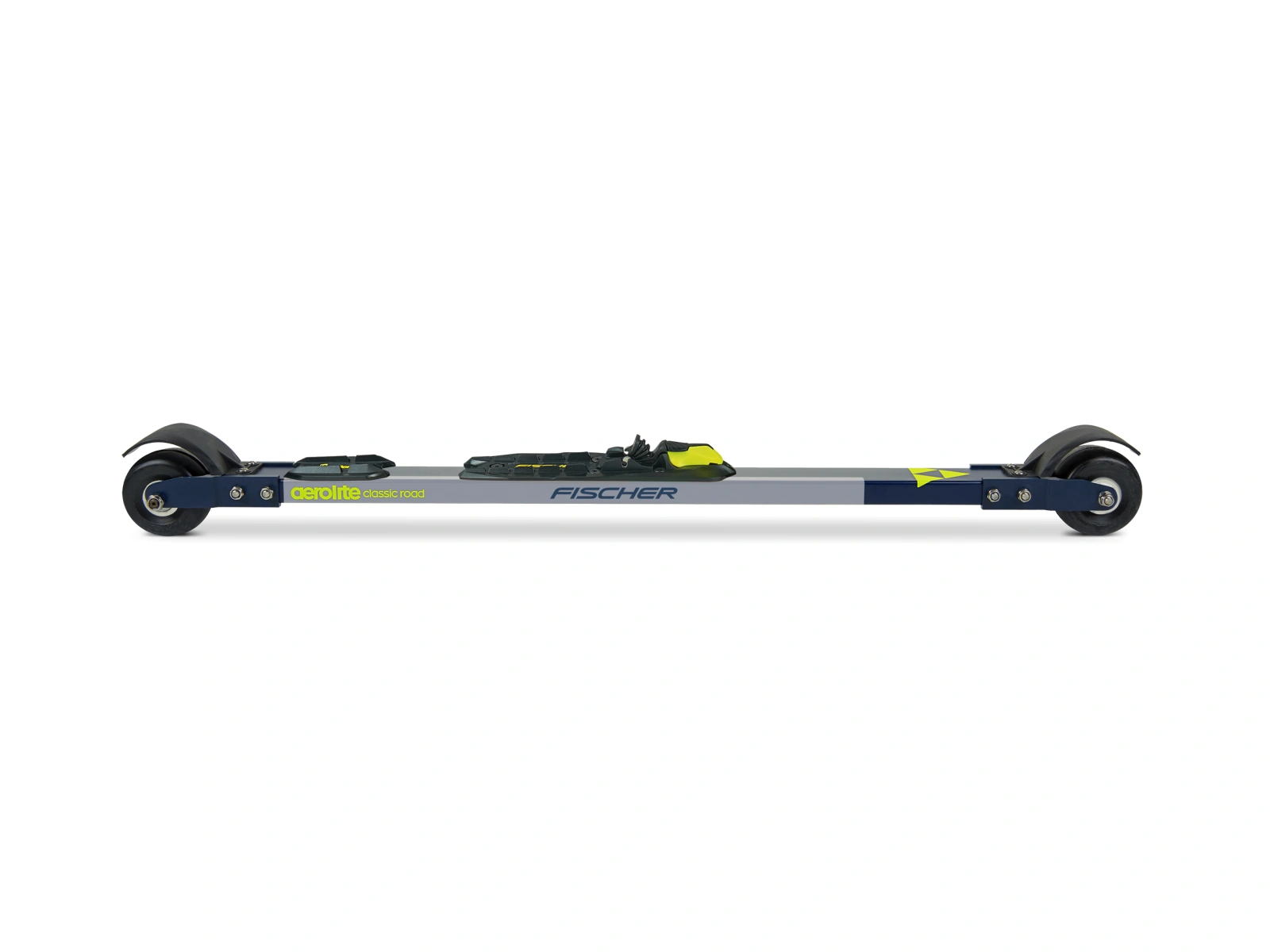 Fischer AEROLITE CLASSIC ROAD + ROLLERSKI CLASSIC