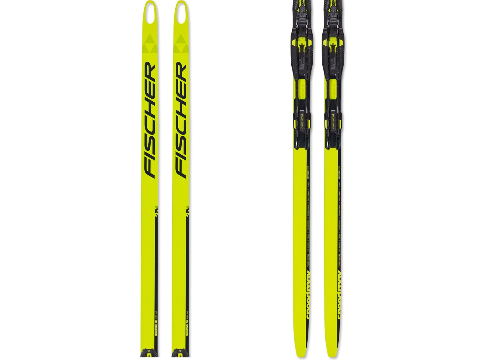 Fischer SPEEDMAX 3D SKATE PLUS MEDIUM 2024/25