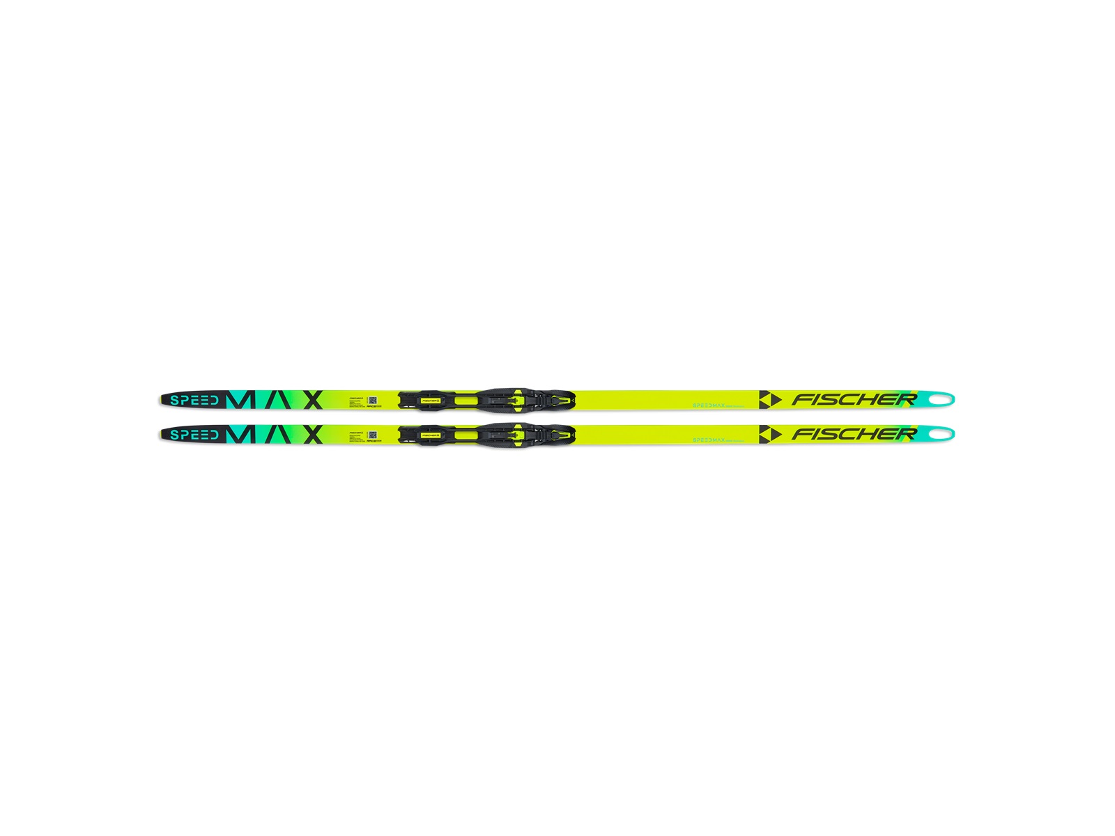 Fischer SPEEDMAX 100HE SKATE PLUS 610 X-STIFF 2025/26