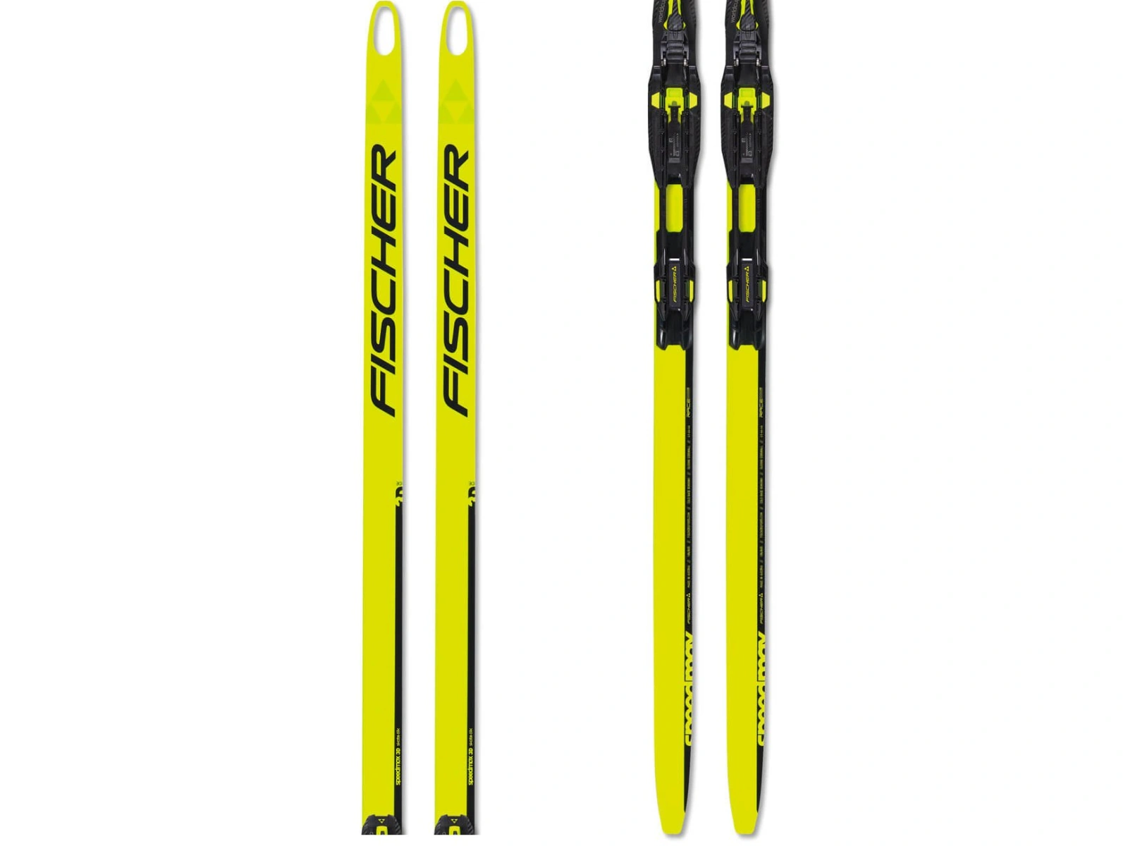 Fischer SPEEDMAX 3D SKATE 61K STIFF 2023/24