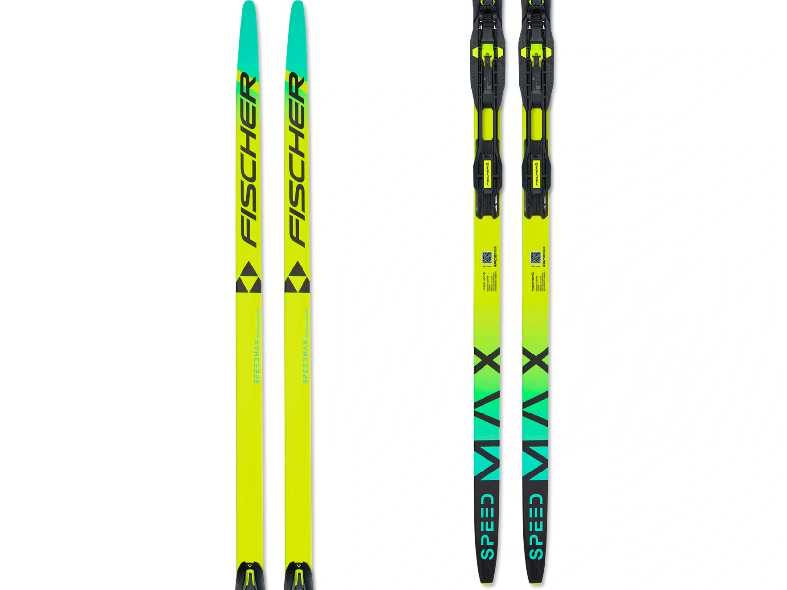 Fischer SPEEDMAX 100 CLASSIC PLUS 902 SOFT 2026/27