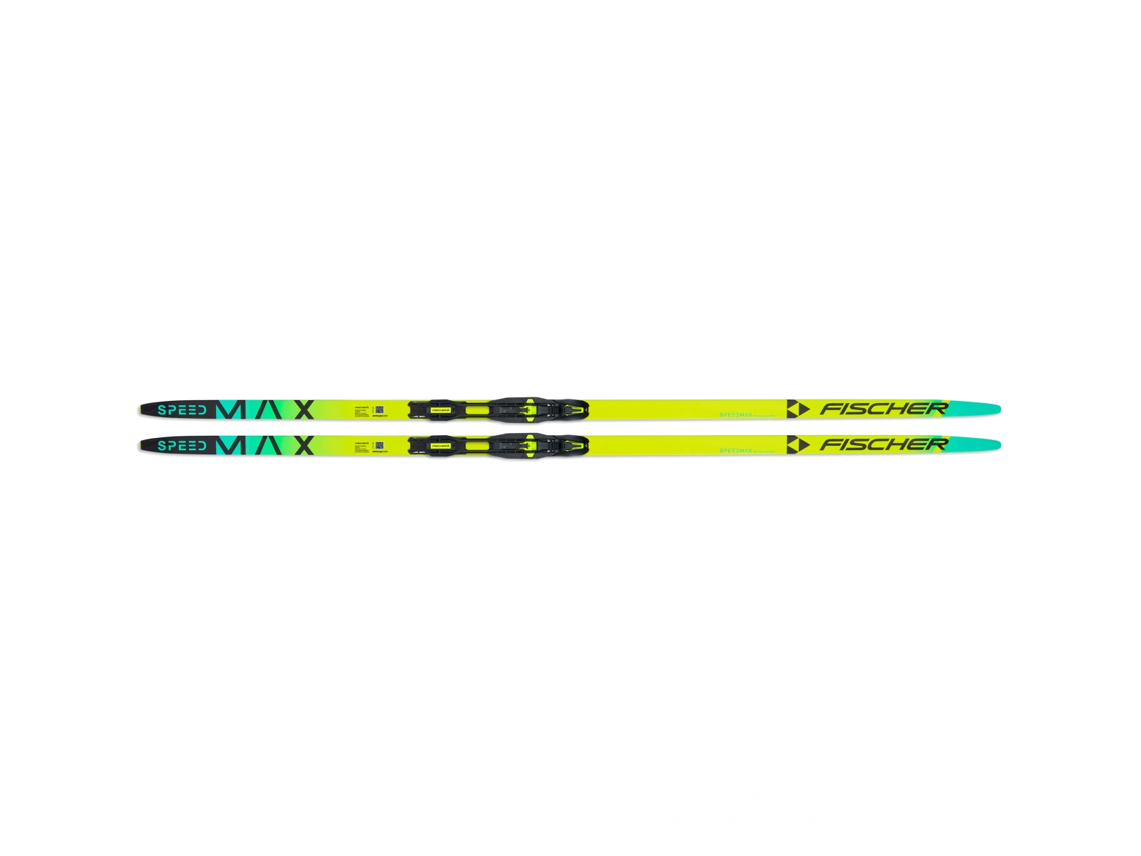 Fischer SPEEDMAX 100 CLASSIC PLUS 902 SOFT 2026/27