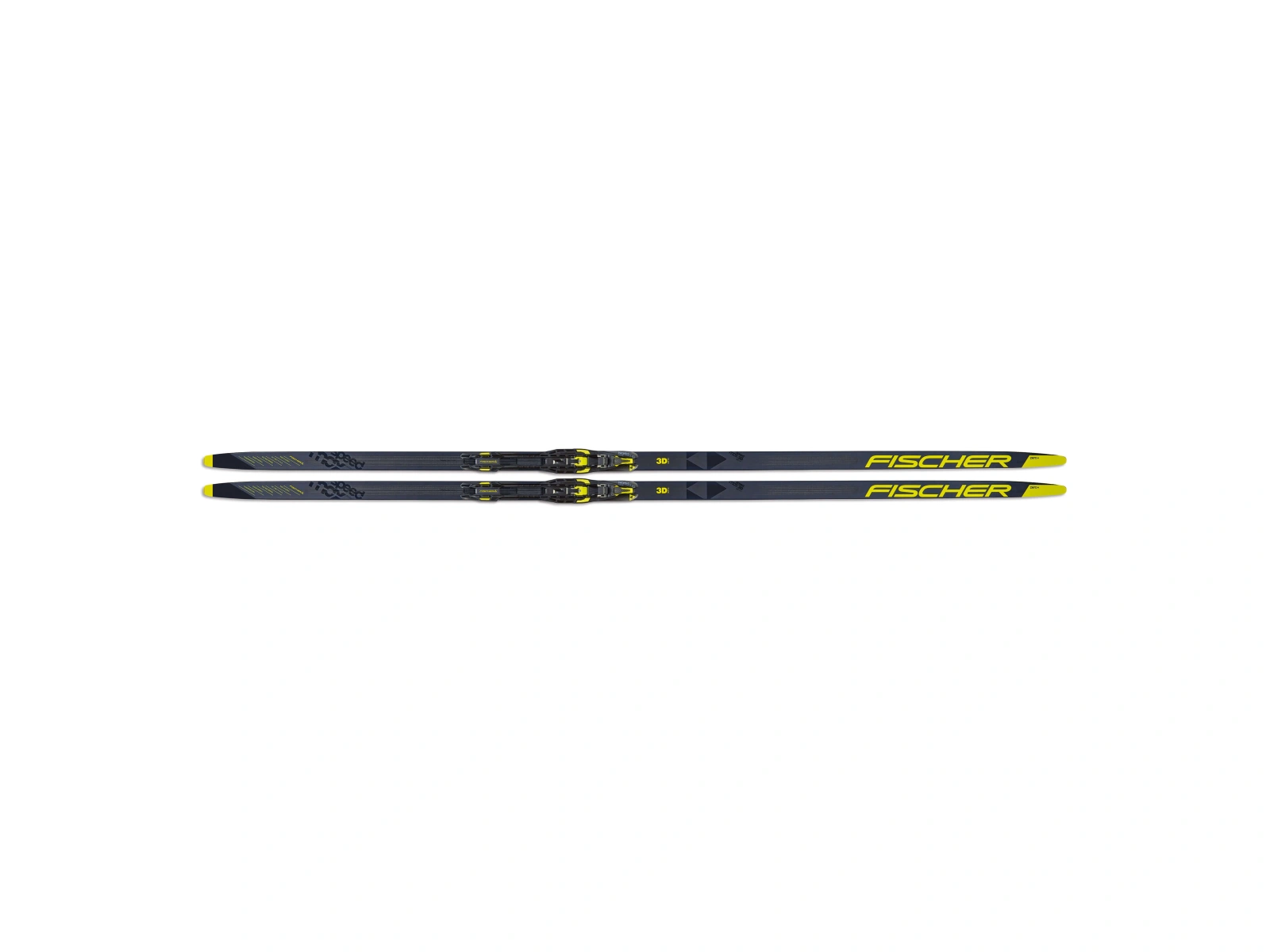 Fischer SPEEDMAX 3D CLASSIC NOWAX IFP 2024/25