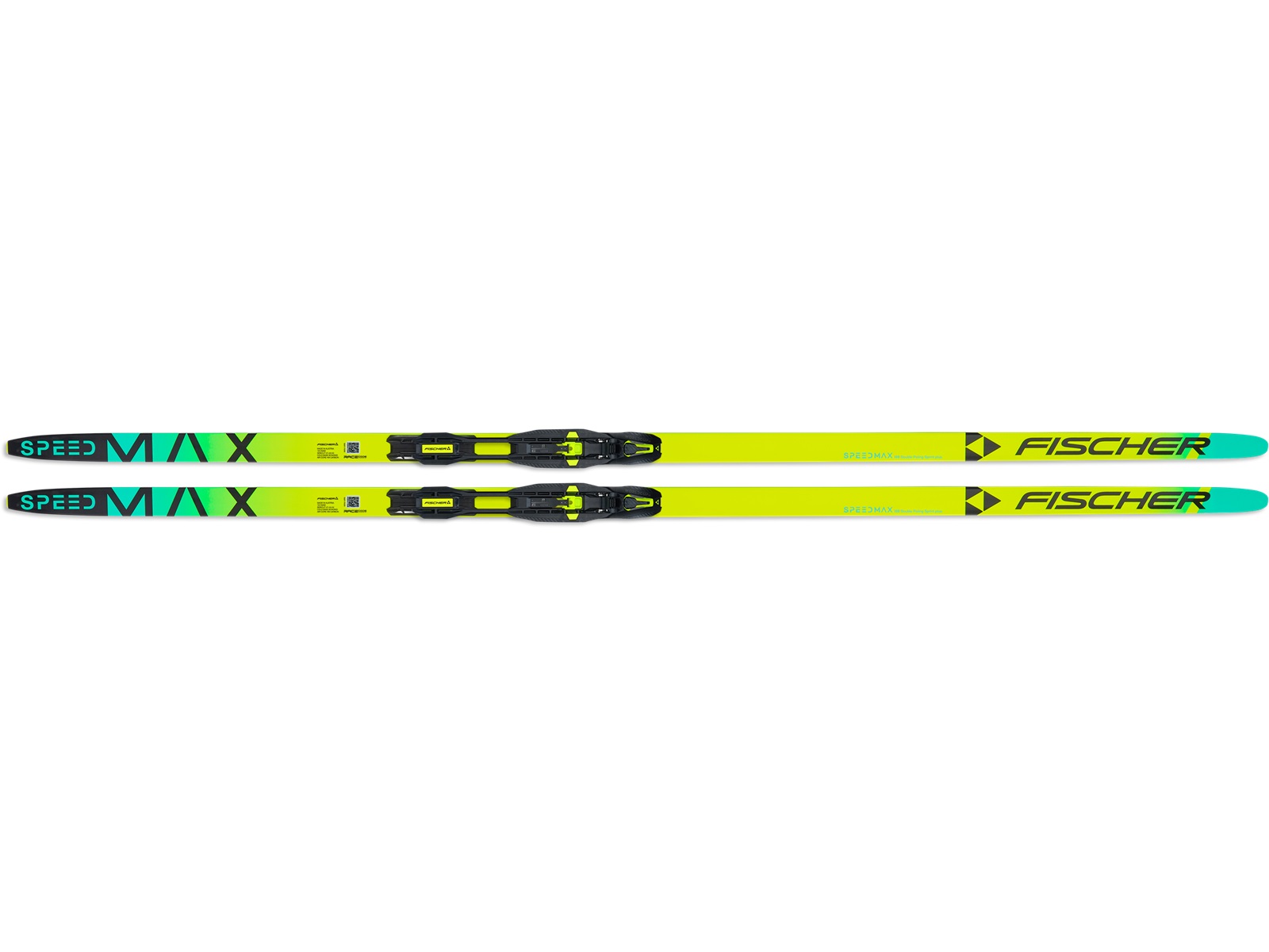 Fischer SPEEDMAX 100 DOUBLE POLING SPRINT PLUS 2025/26