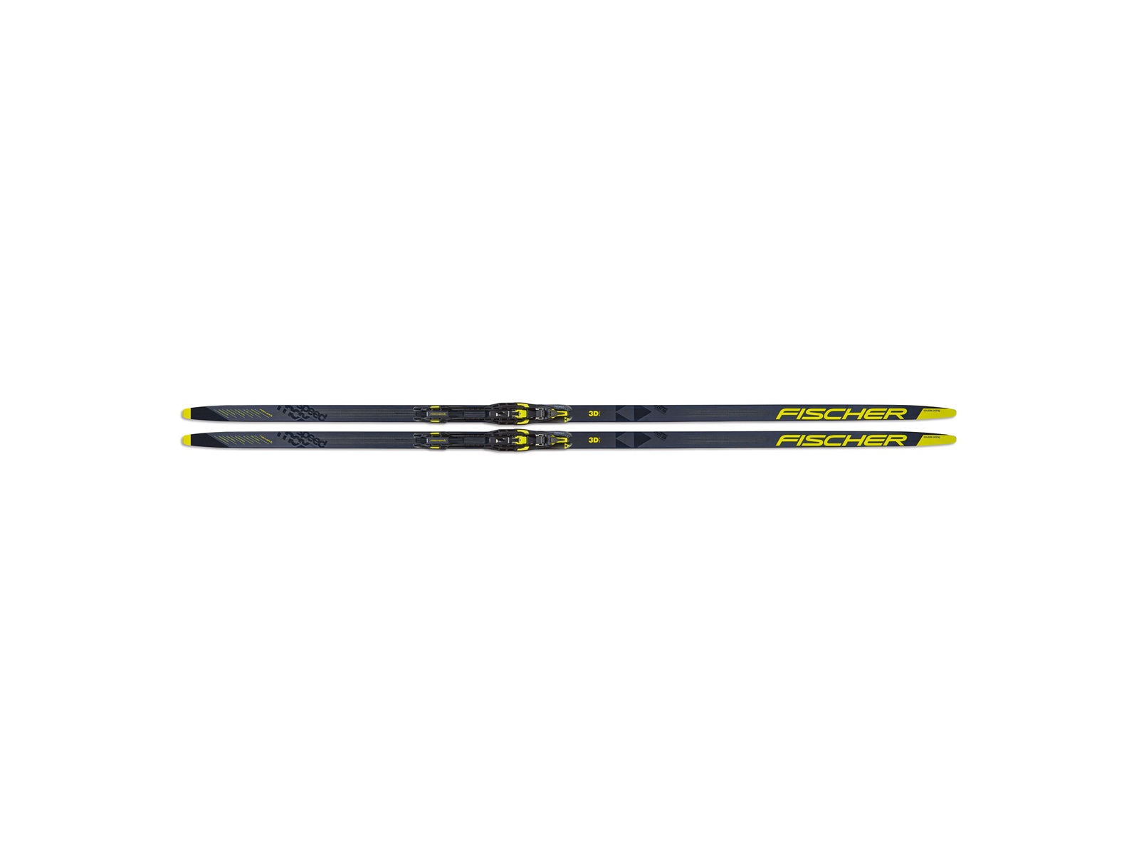 Fischer SPEEDMAX 3D CLASSIC DOUBLE POLING IFP 2020/21