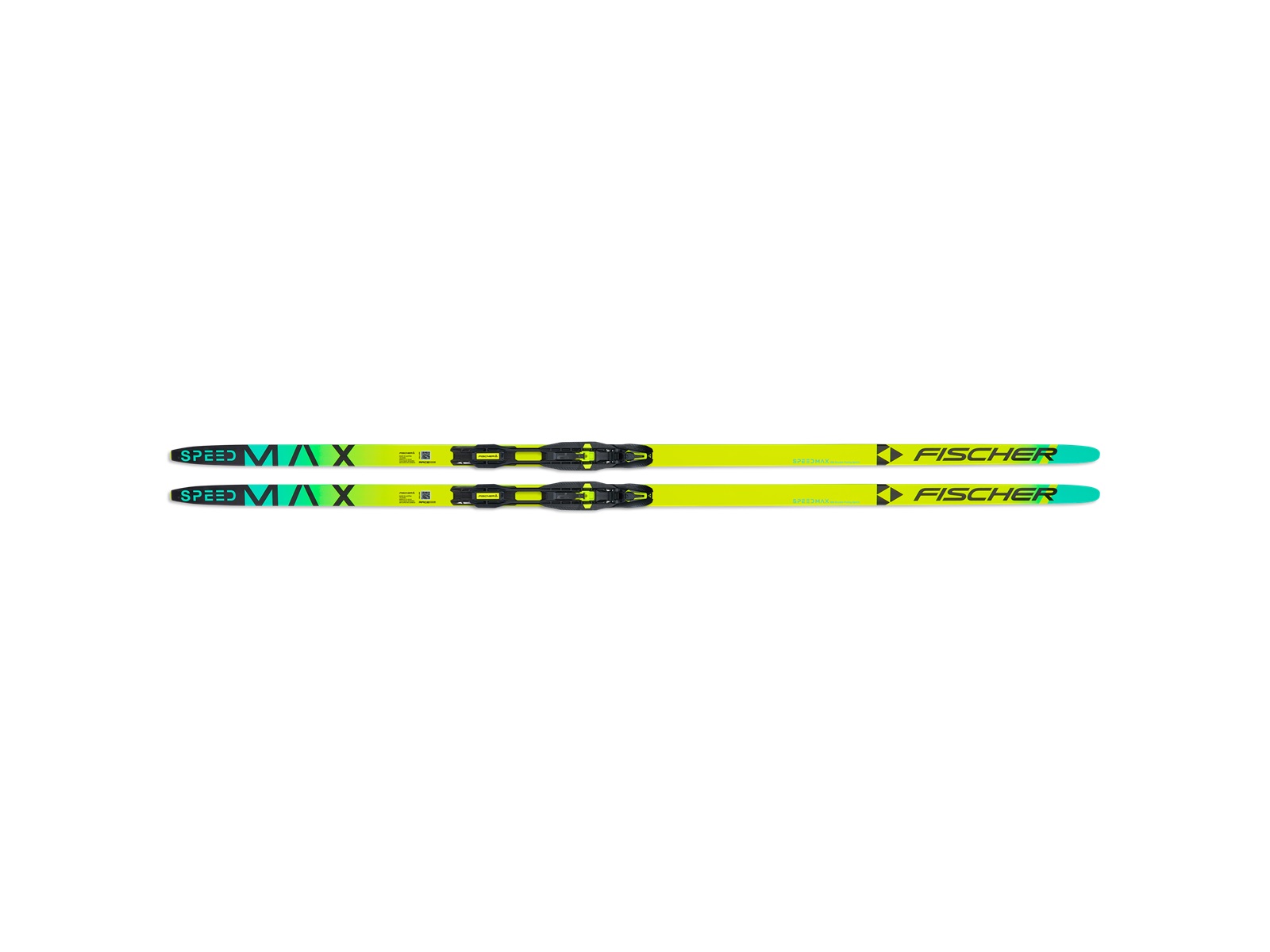 Fischer SPEEDMAX 100 DOUBLE POLING SPRINT 2025/26