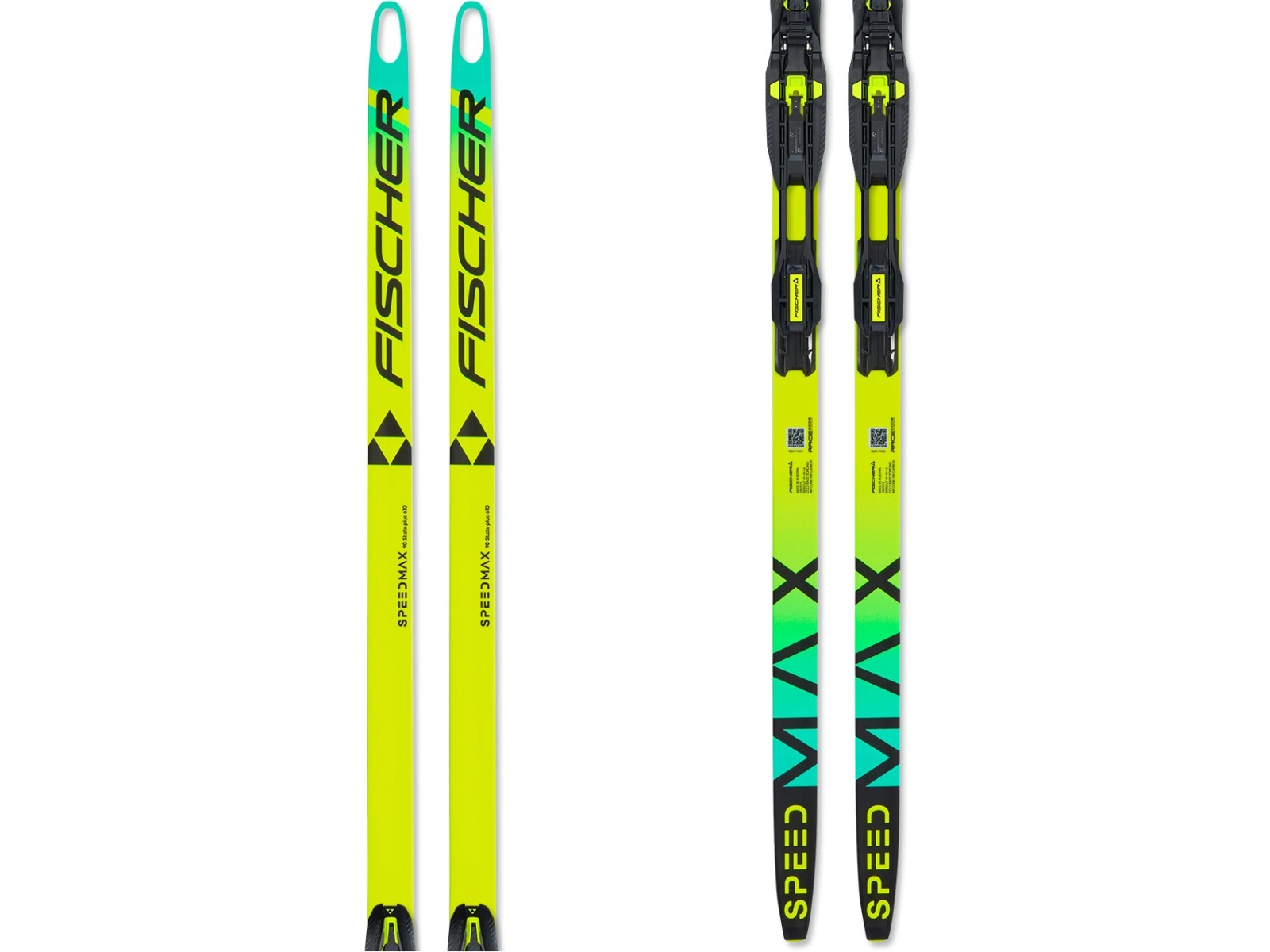 Fischer SPEEDMAX 90 SKATE PLUS 610 STIFF 2025/26