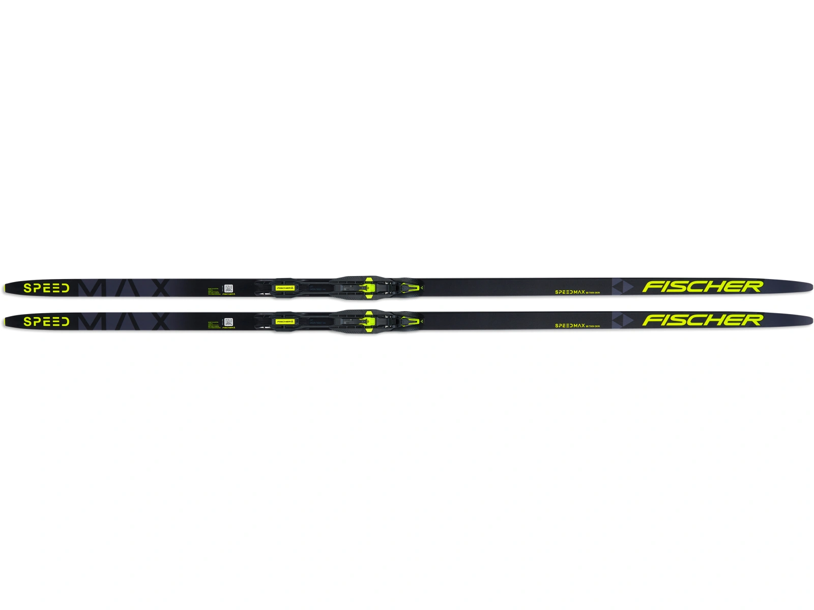 Fischer TWIN SKIN SPEEDMAX 80 SOFT 2026/27