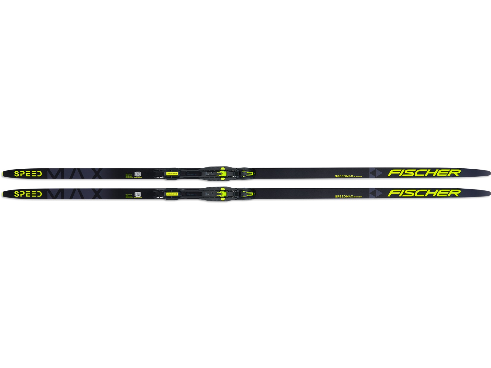 Fischer TWIN SKIN SPEEDMAX 80 MEDIUM 2025/26
