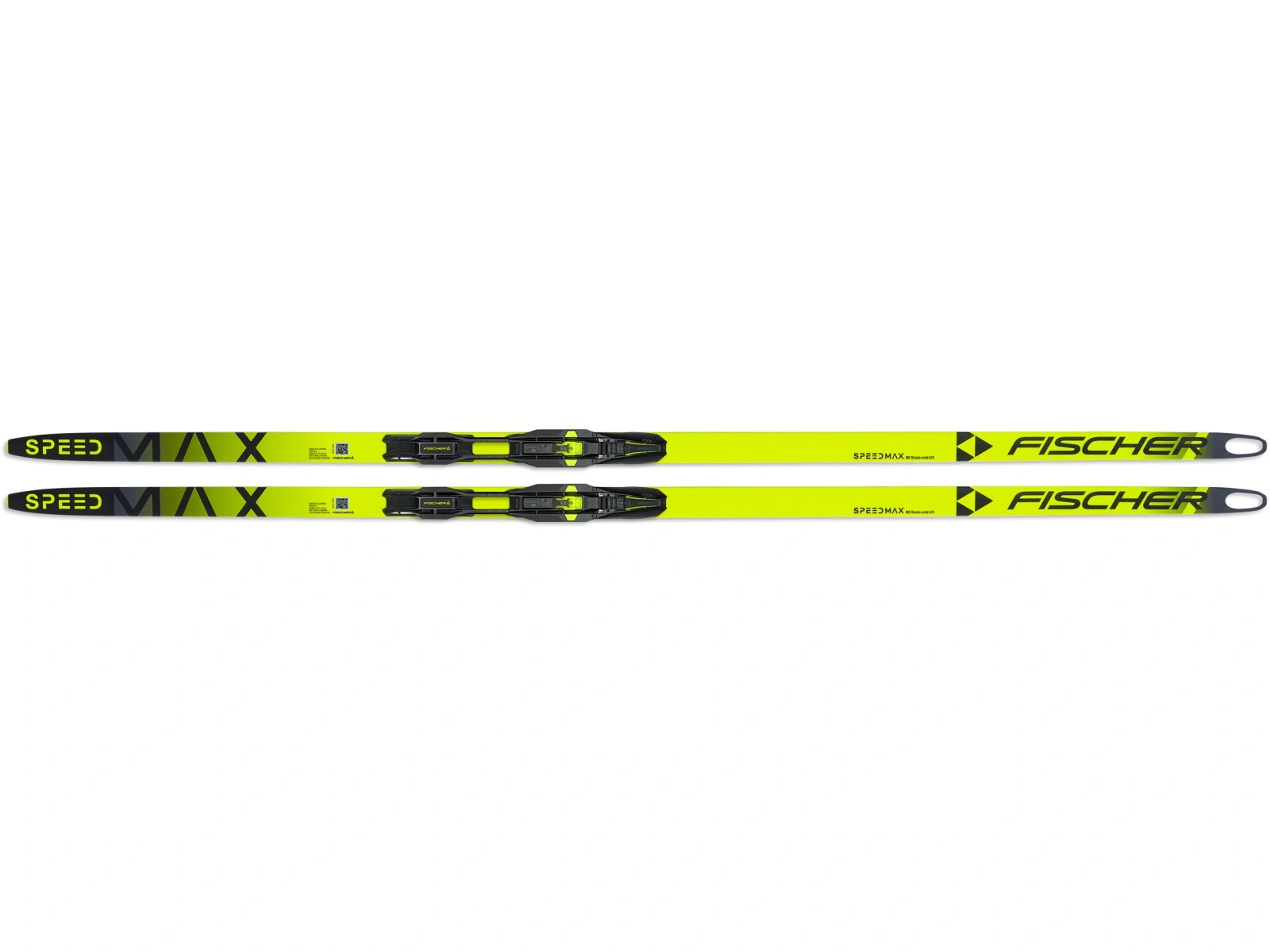 Fischer SPEEDMAX 80 SKATE COLD 610 STIFF 2026/27