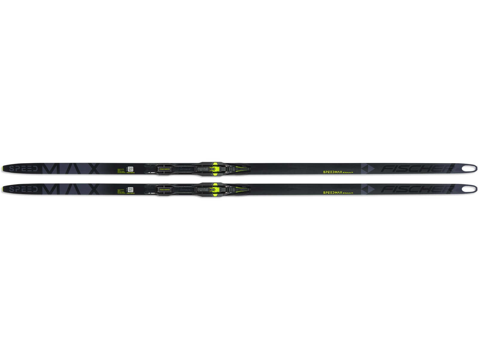 Fischer SPEEDMAX 80 SKATE PLUS 115 STIFF 2025/26