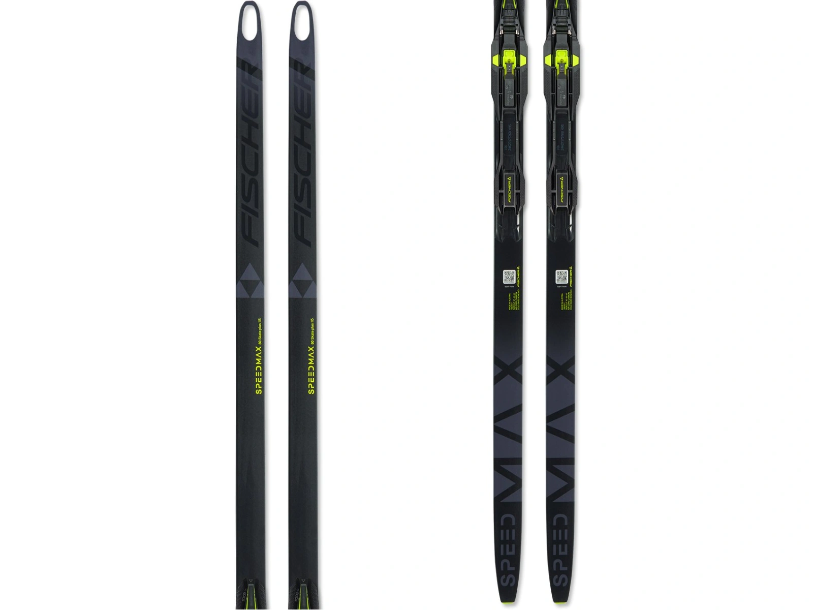 Fischer SPEEDMAX 80 SKATE PLUS 115 X-STIFF 2025/26