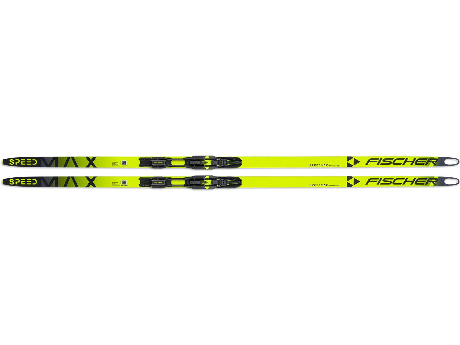 Fischer SPEEDMAX 80 SKATE PLUS 610 STIFF 2025/26