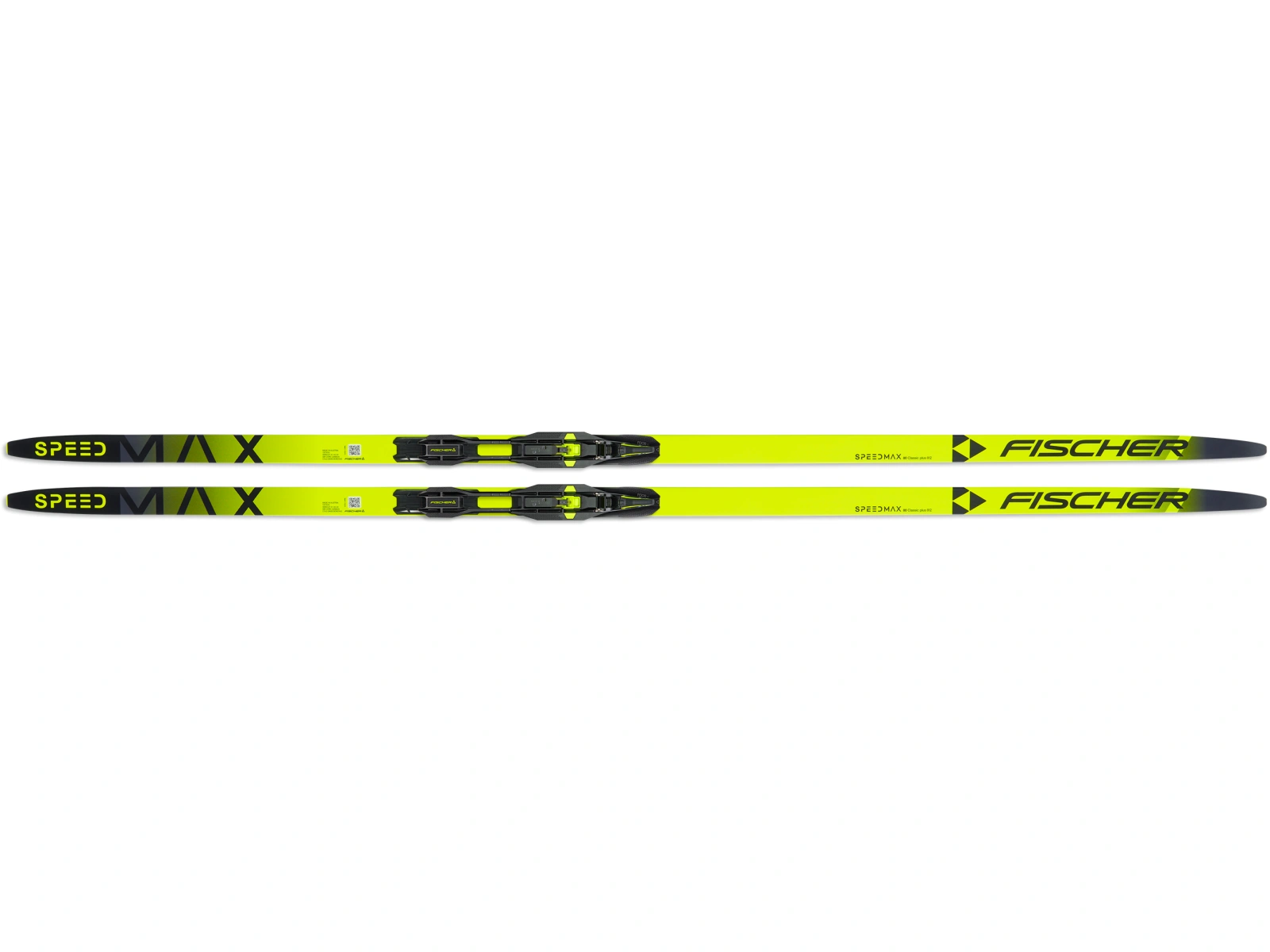 Fischer SPEEDMAX 80 CLASSIC PLUS 812 SOFT 2026/27