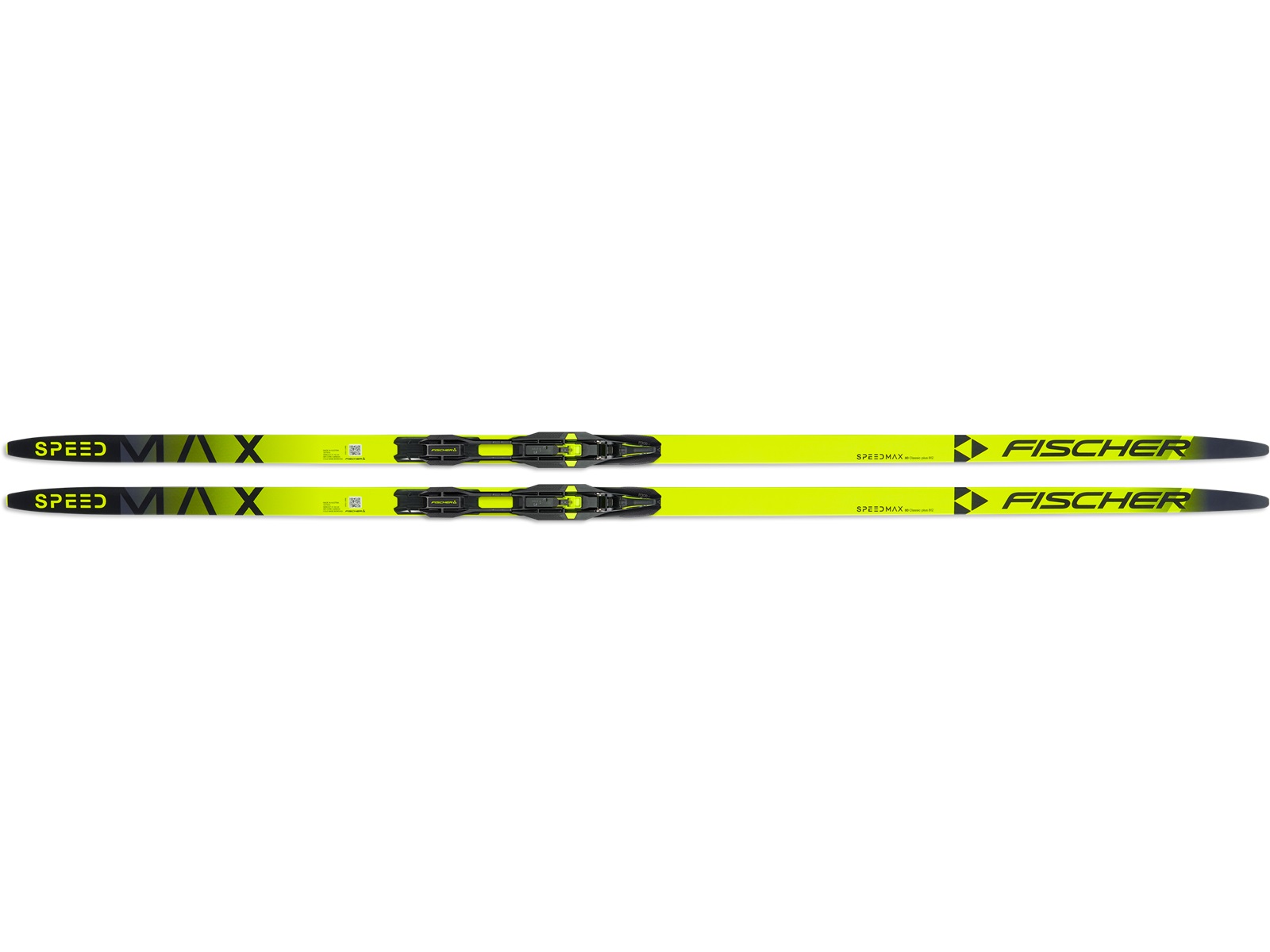Fischer SPEEDMAX 80 CLASSIC PLUS 812 STIFF 2025/26