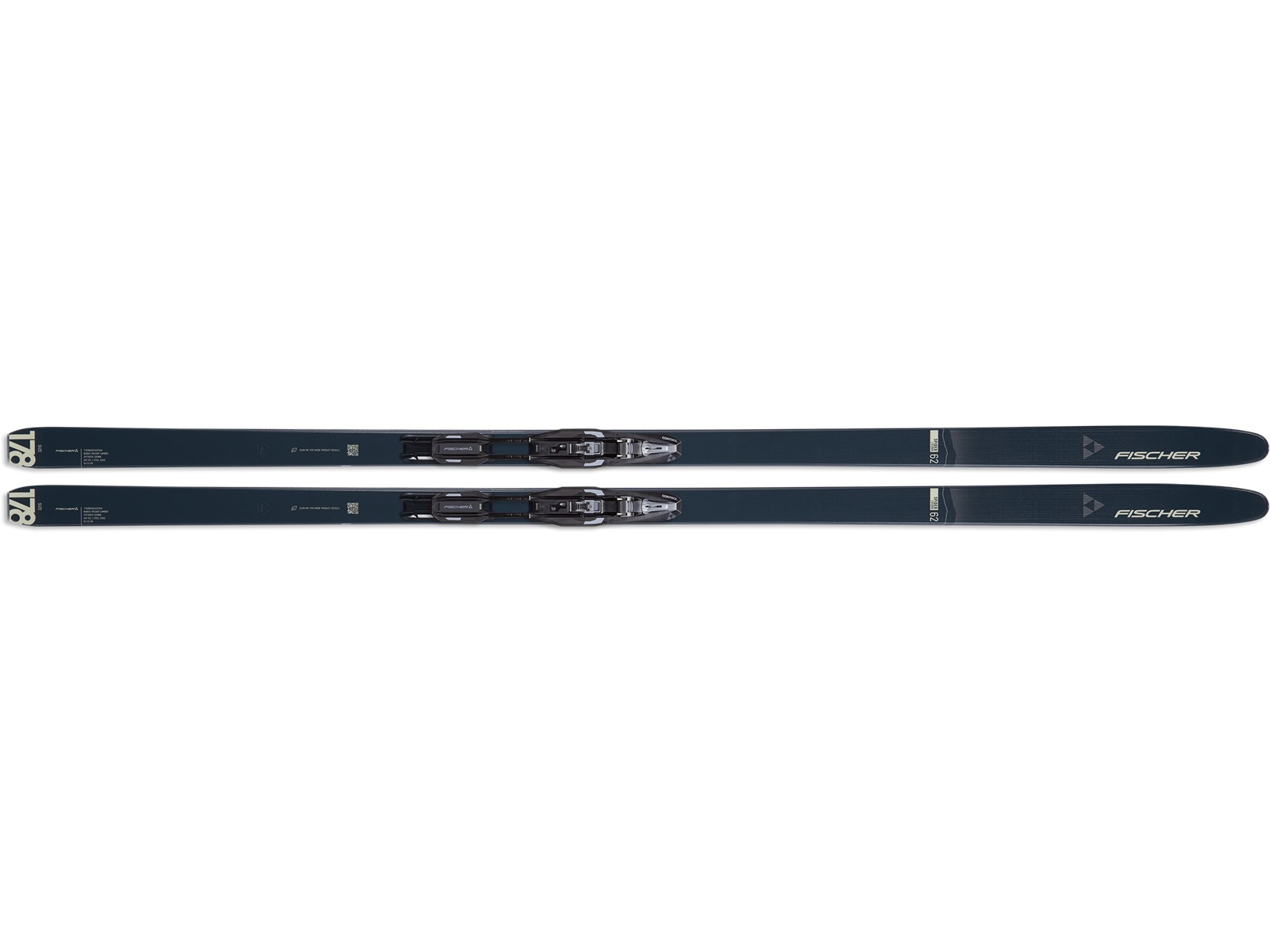 Fischer SPIDER 62 CROWN XTRALITE 2025/26
