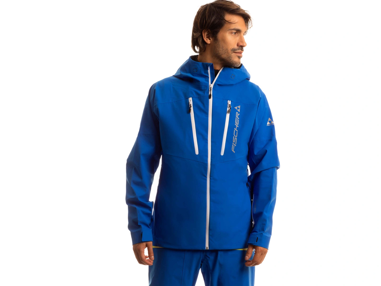 Fischer MOUNTAIN VOJAGER 3-LAYER