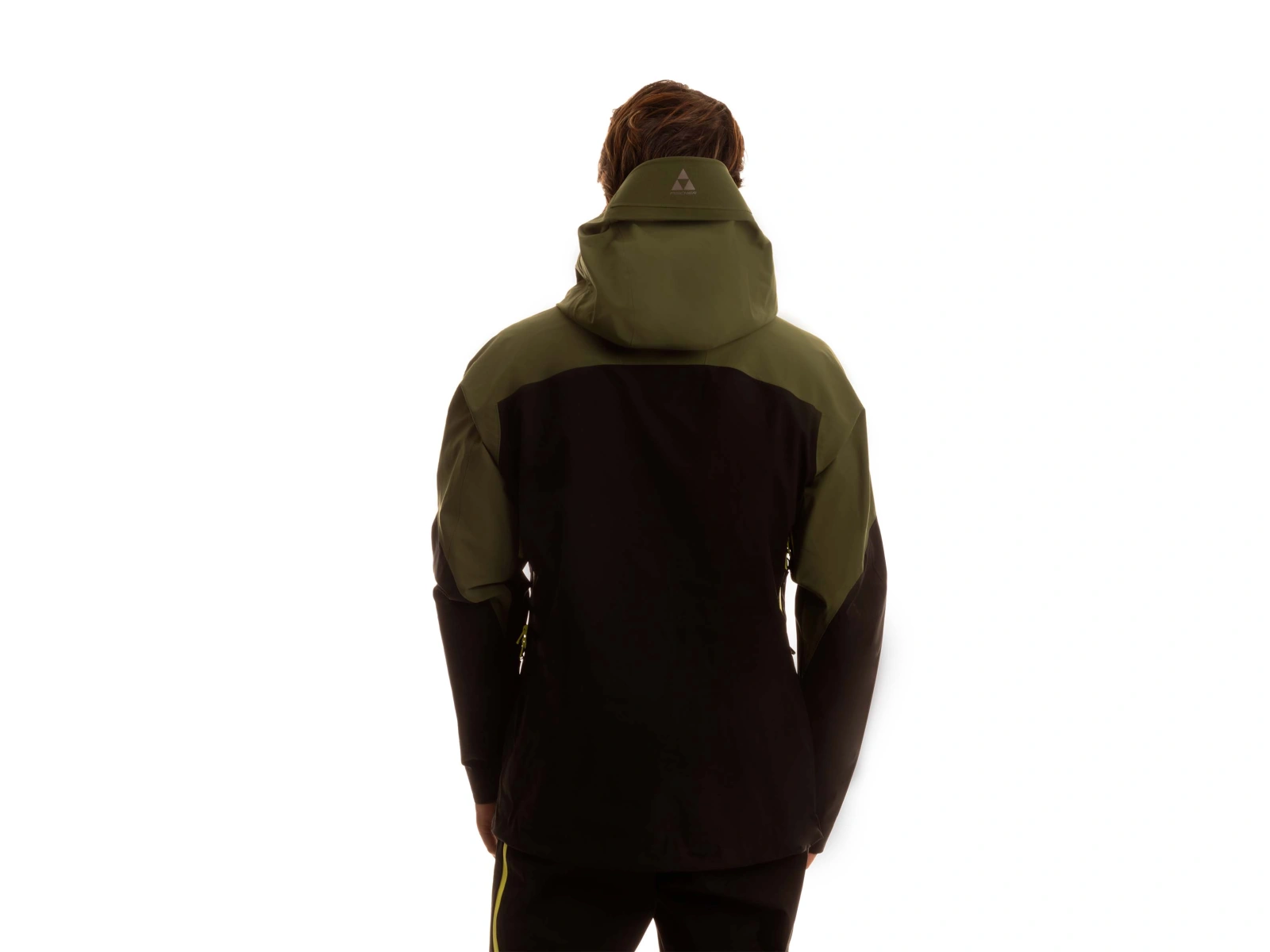 Fischer MOUNTAIN VOJAGER 3-LAYER