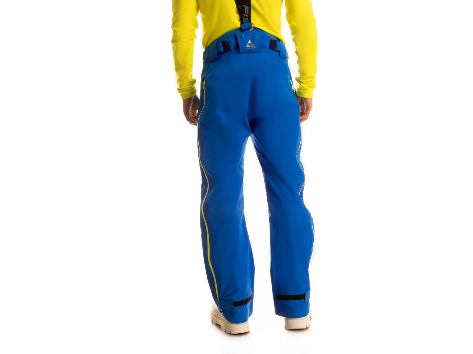 Fischer MOUNTAIN VOJAGER 3-LAYER