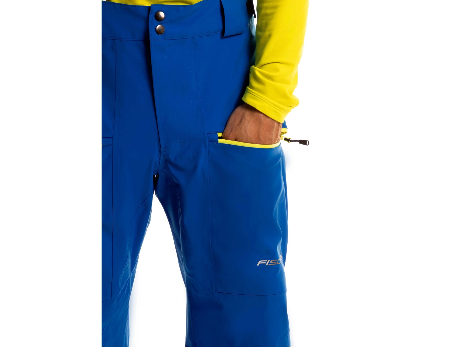 Fischer MOUNTAIN VOJAGER 3-LAYER