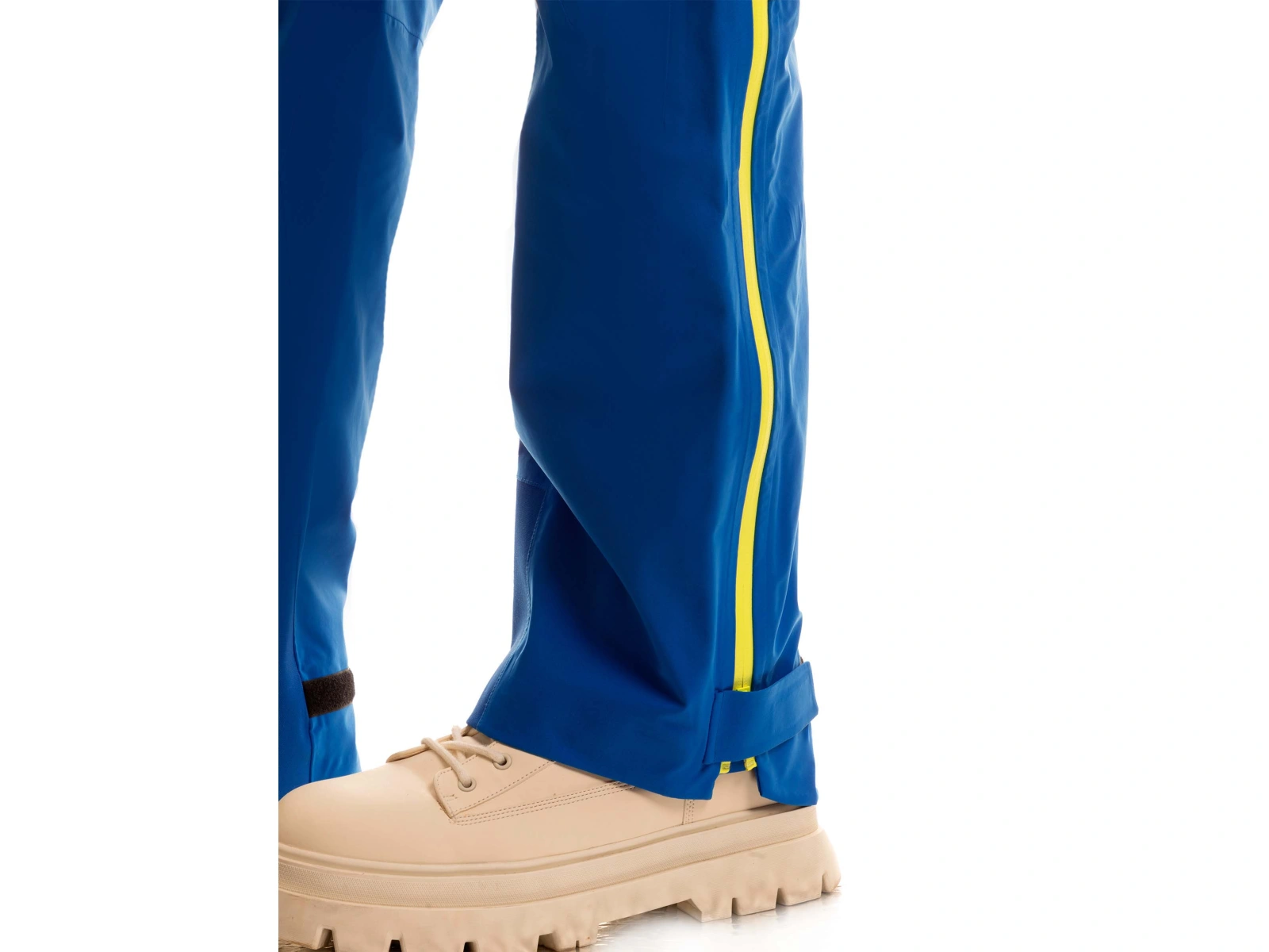 Fischer MOUNTAIN VOJAGER 3-LAYER