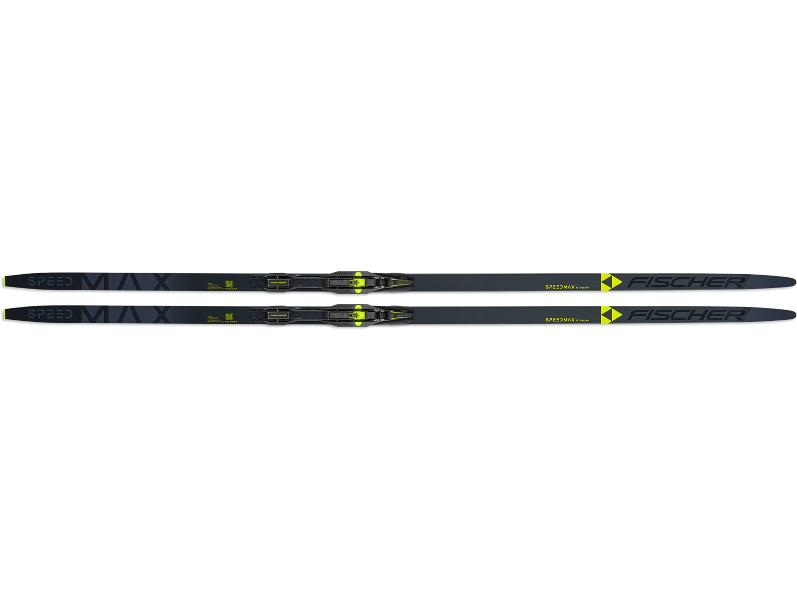 Fischer TWIN SKIN SPEEDMAX 70 MEDIUM + RACE CLASSIC 2025/26