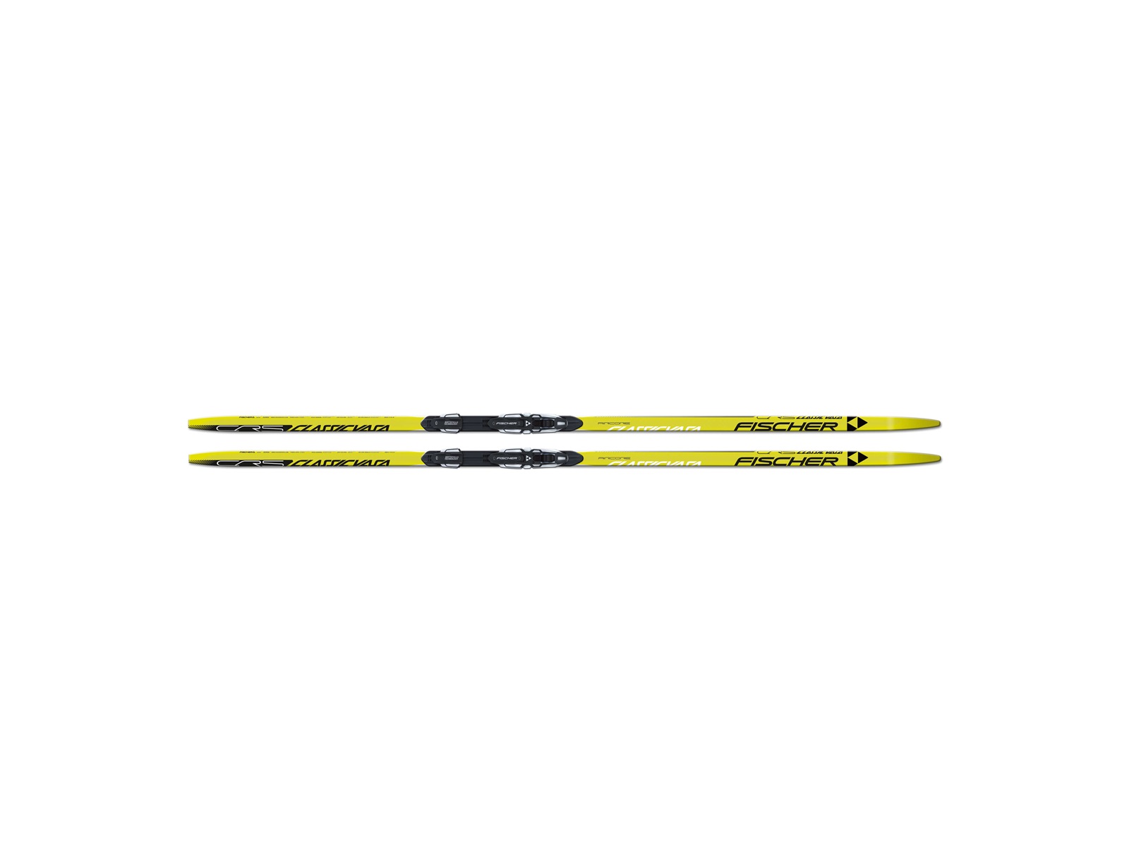 Fischer CRS CLASSIC VASA 2015/16