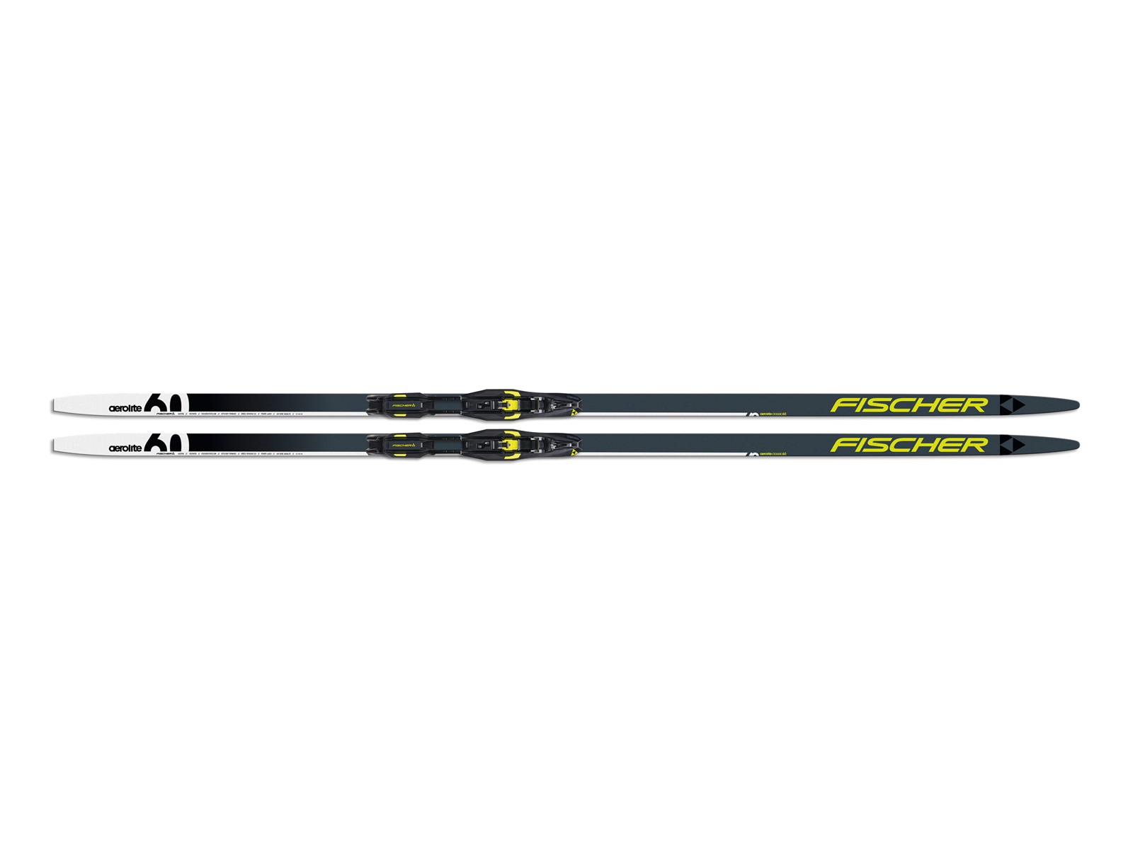 Fischer AEROLITE CLASSIC 60 2025/26