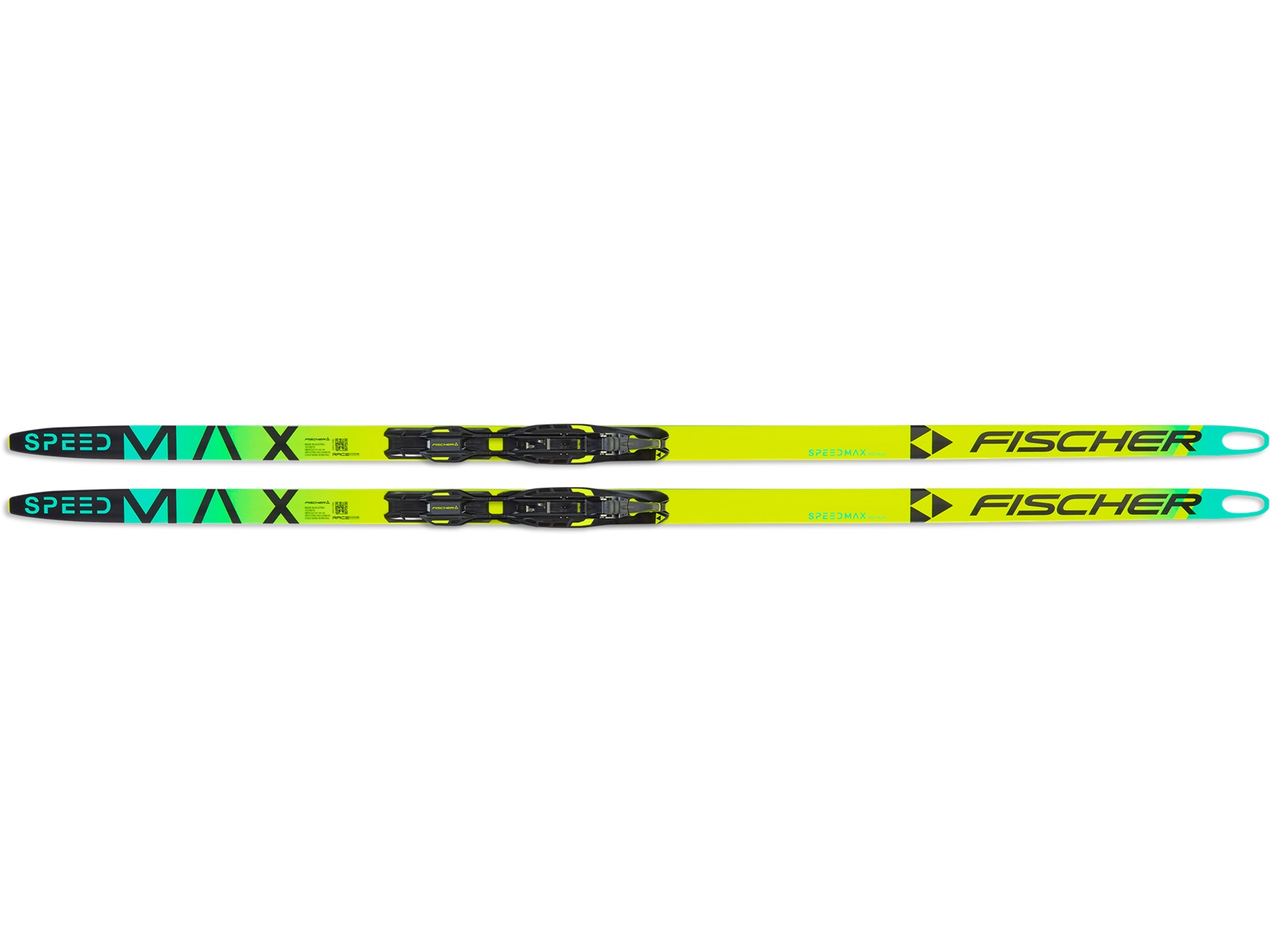 Fischer SPEEDMAX 100 SKATE JR + RACE JR SKATE IFP 2025/26